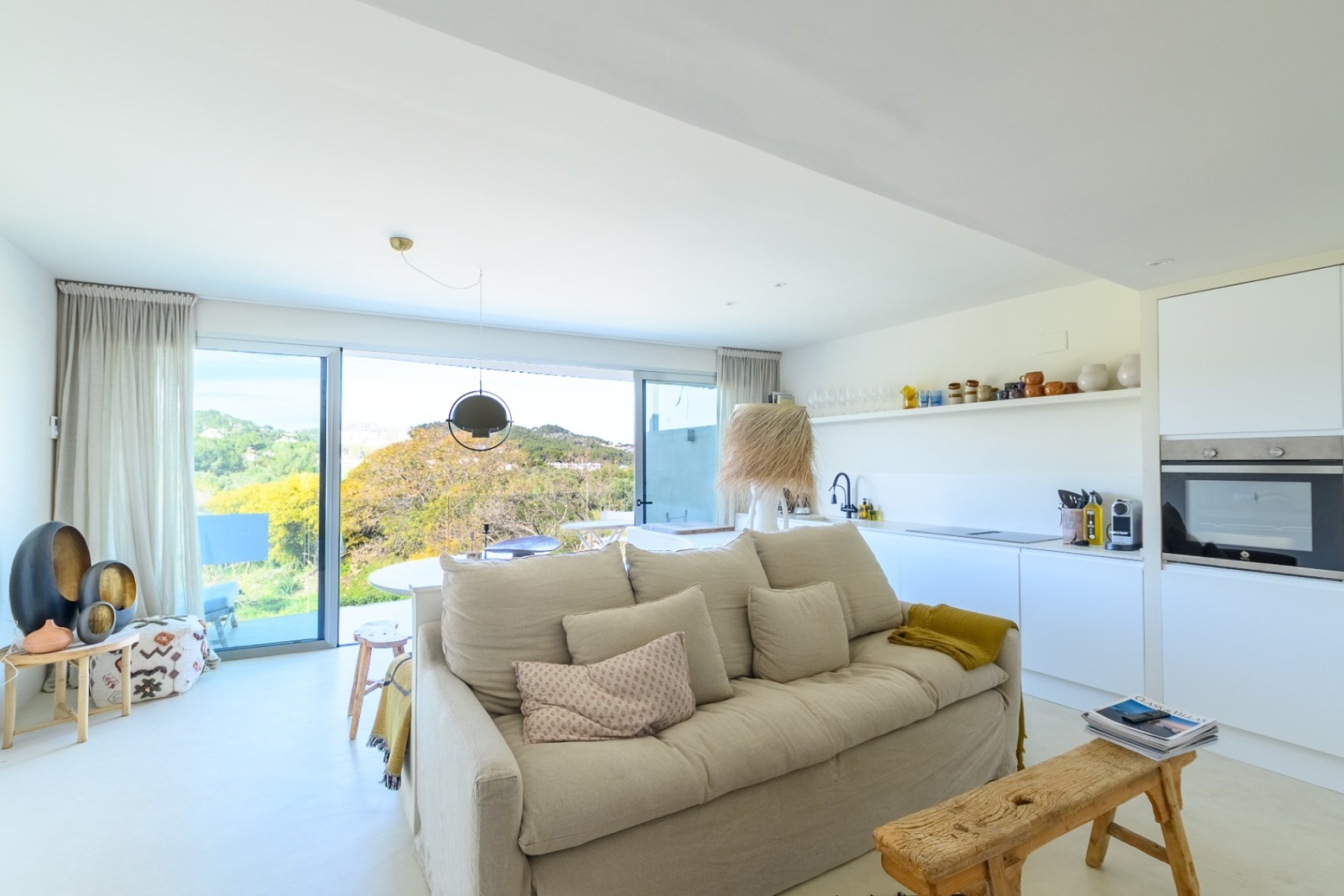 Vente - Penthouse - Javea - Jávea