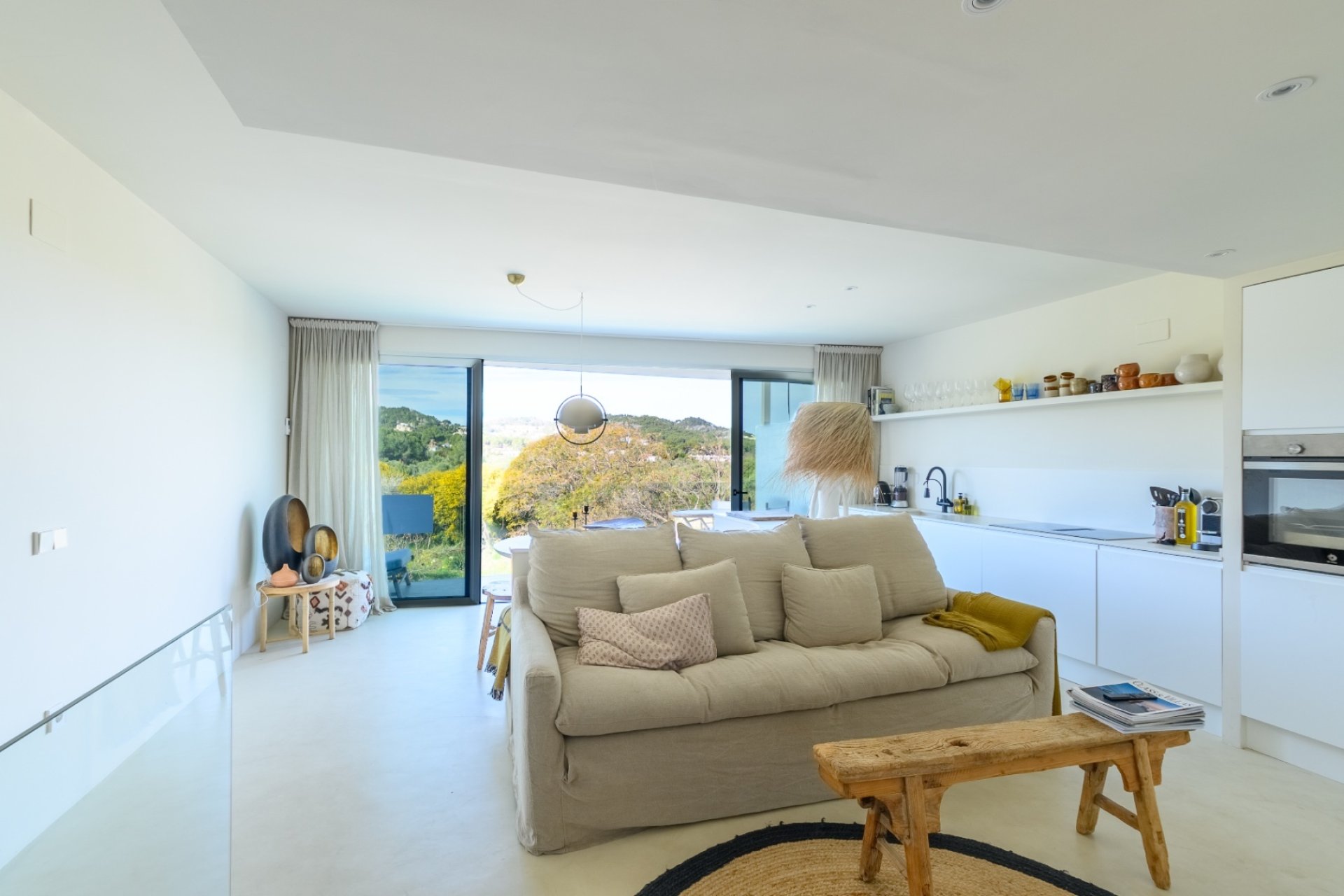 Vente - Penthouse - Javea - Jávea