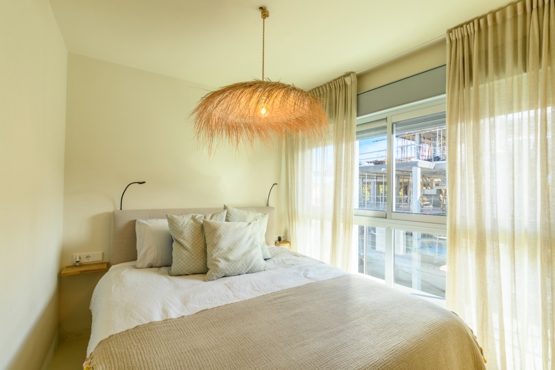 Vente - Penthouse - Javea - Jávea