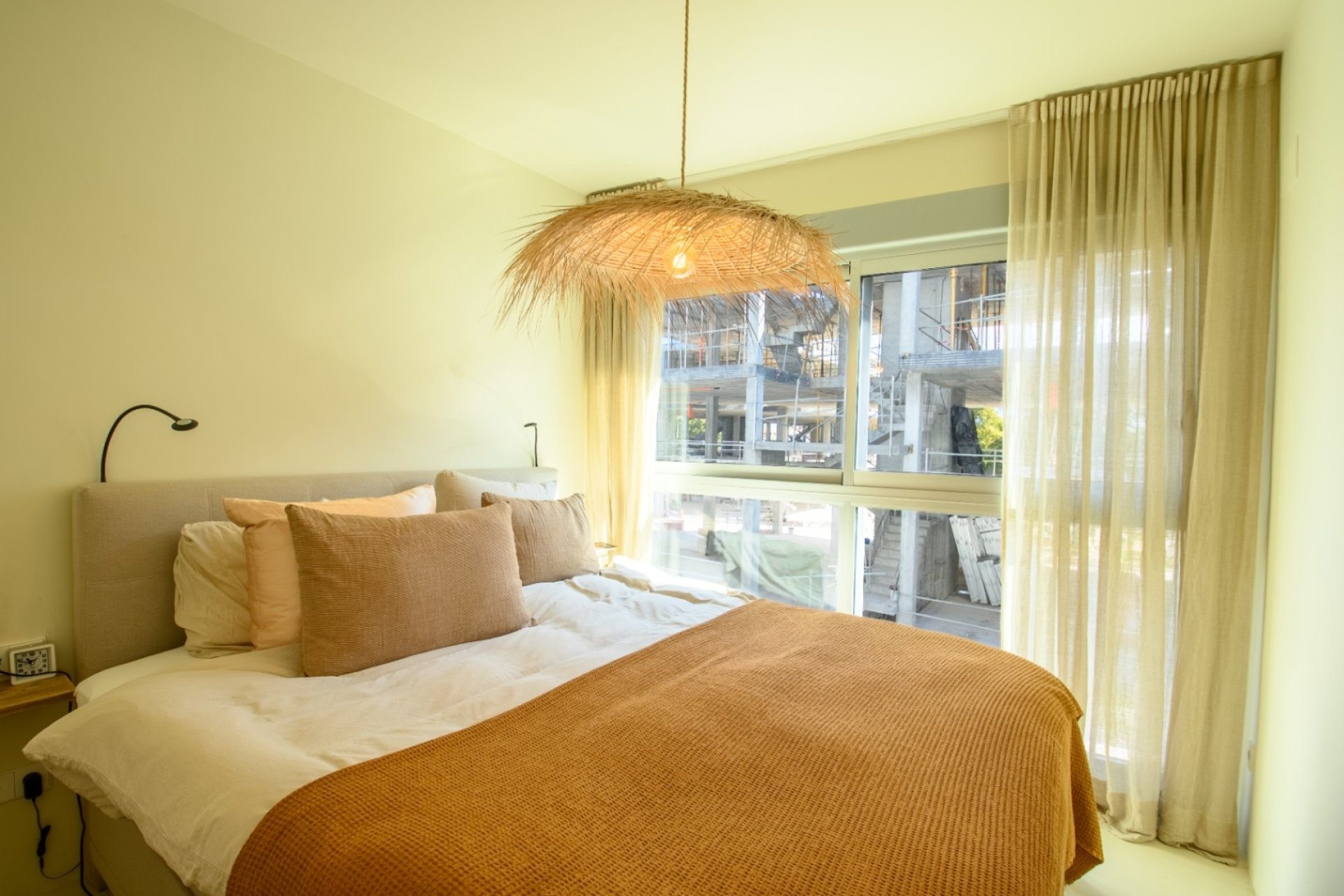 Vente - Penthouse - Javea - Jávea