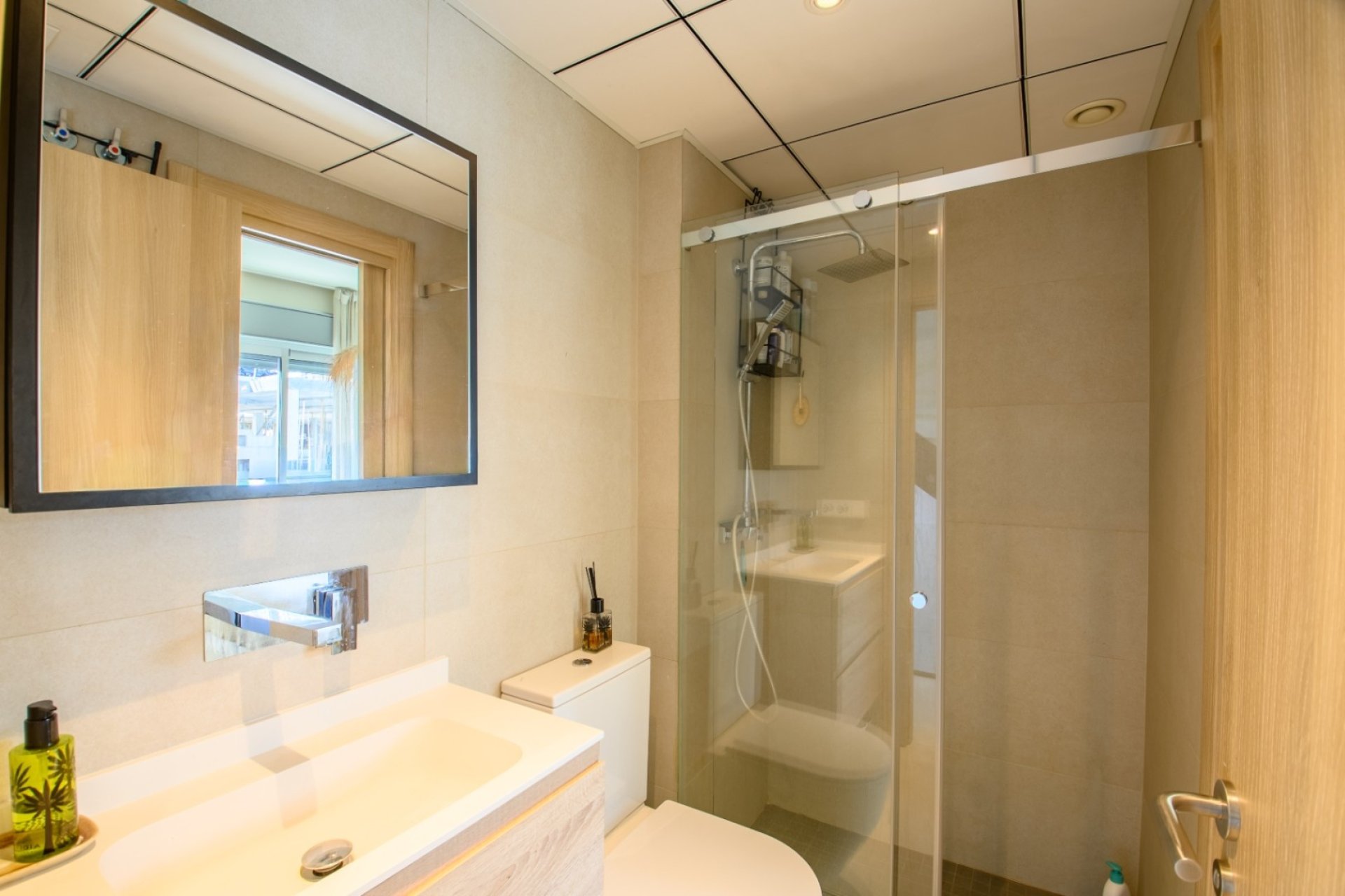 Vente - Penthouse - Javea - Jávea