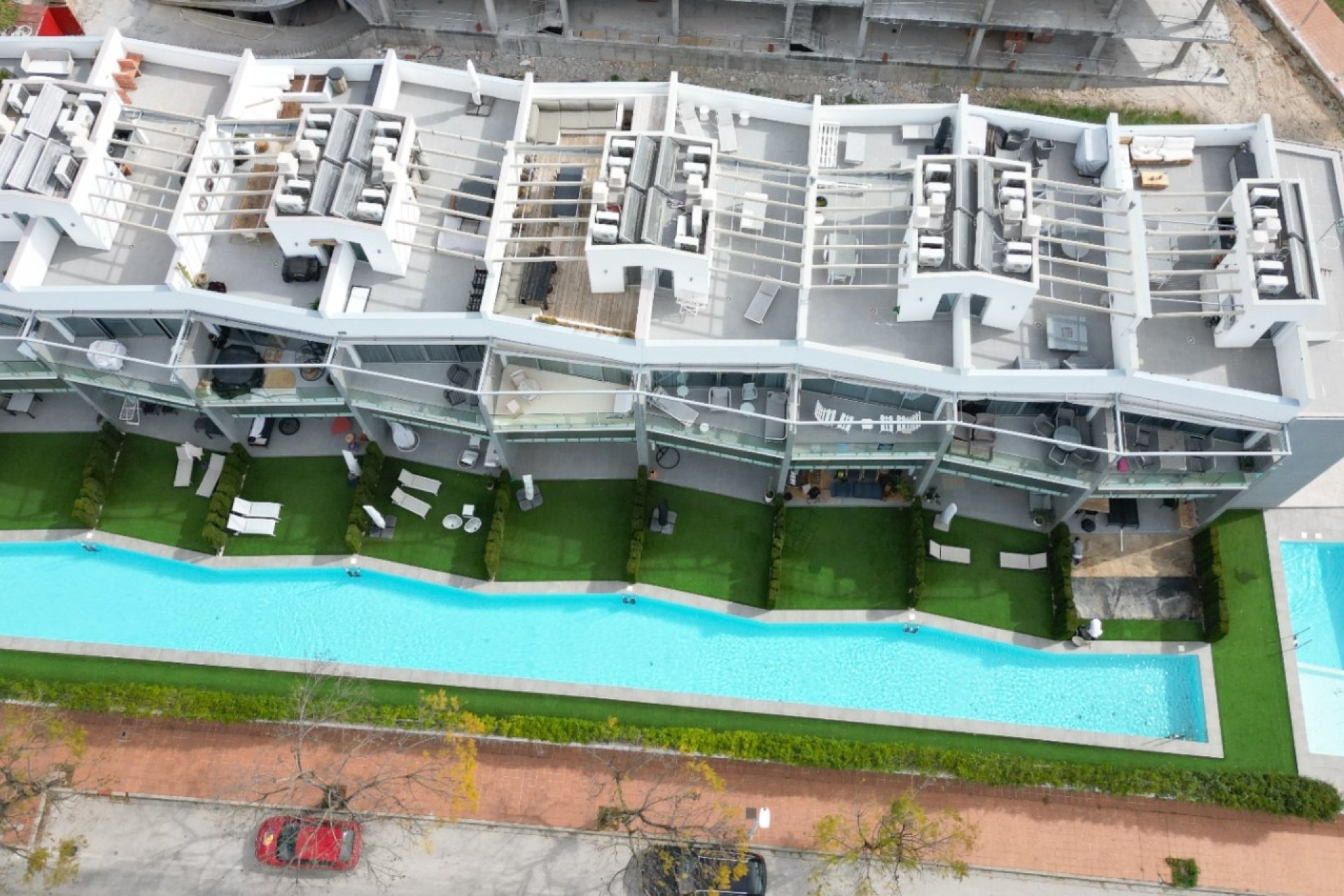 Vente - Penthouse - Javea - Jávea