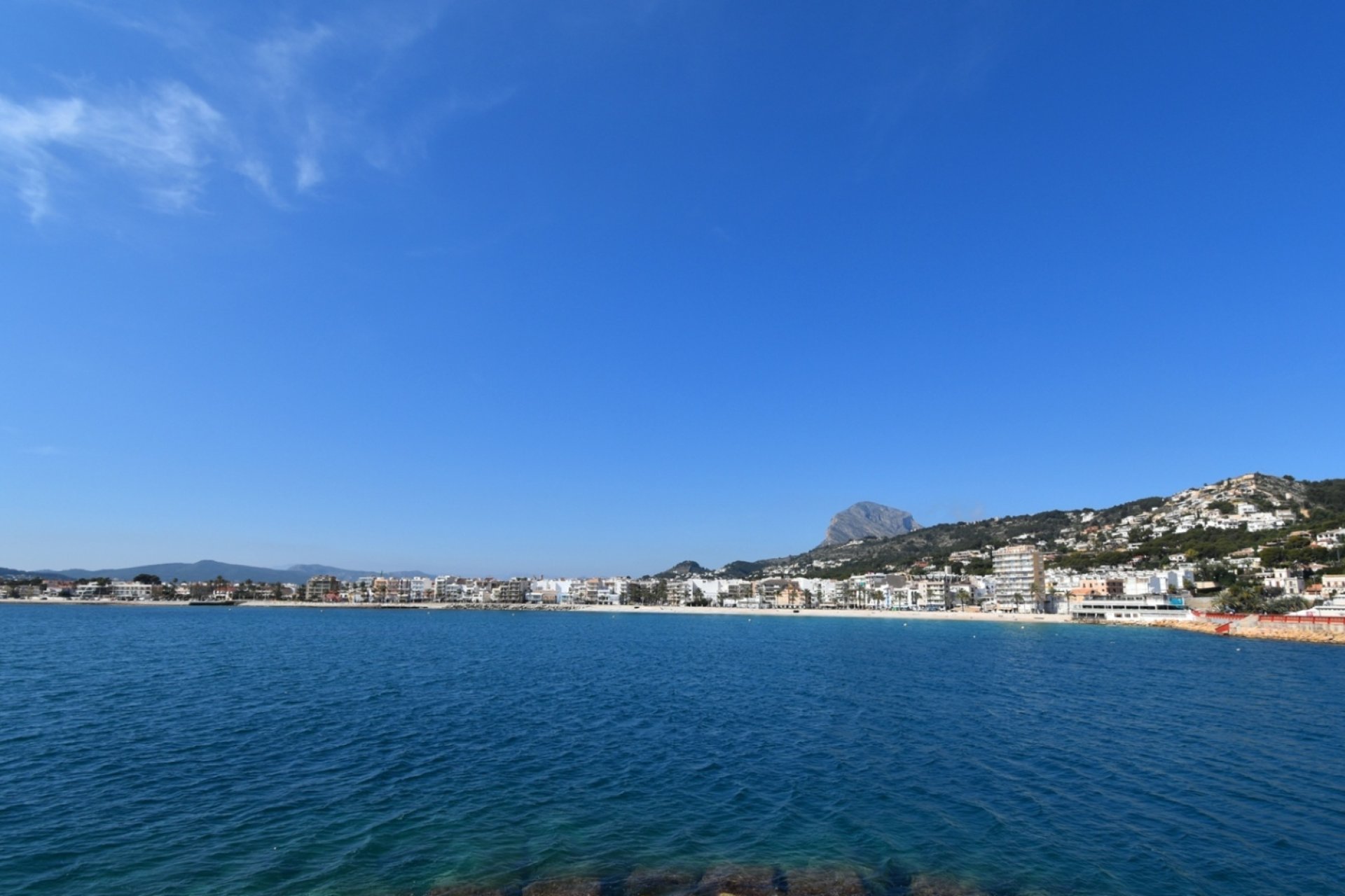 Vente - Penthouse - Javea - Jávea