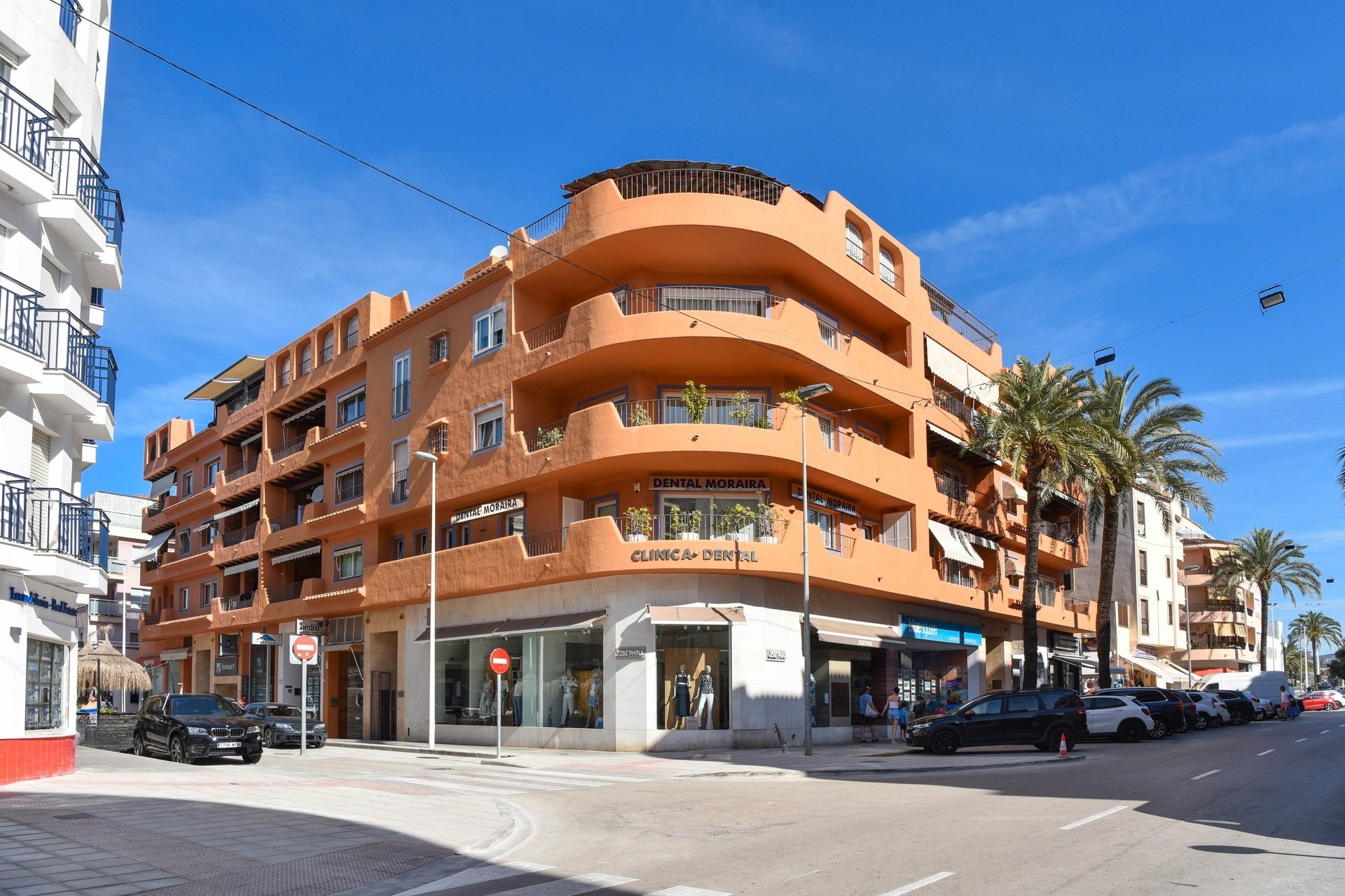 Vente - Penthouse - Moraira