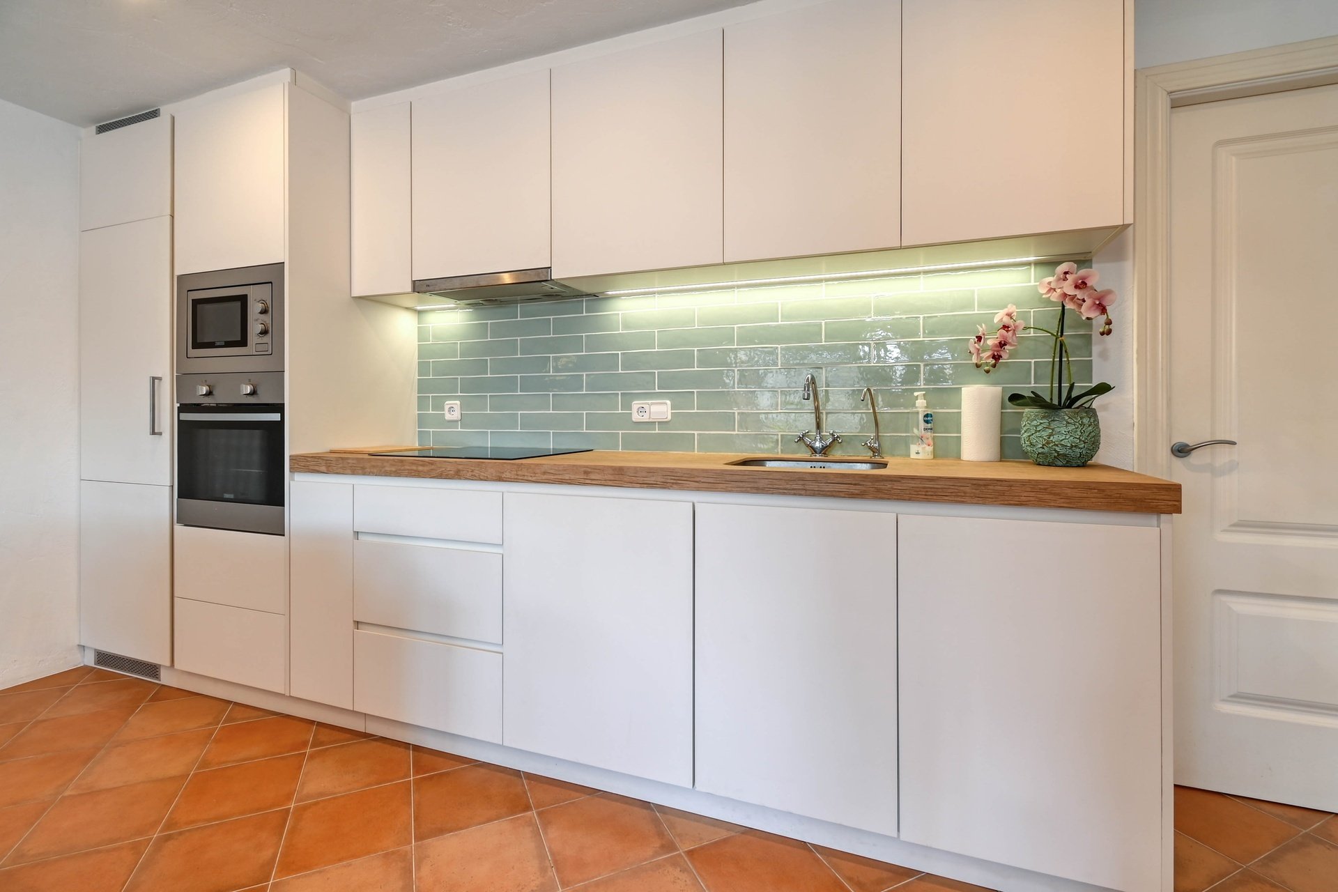 Vente - Penthouse - Moraira