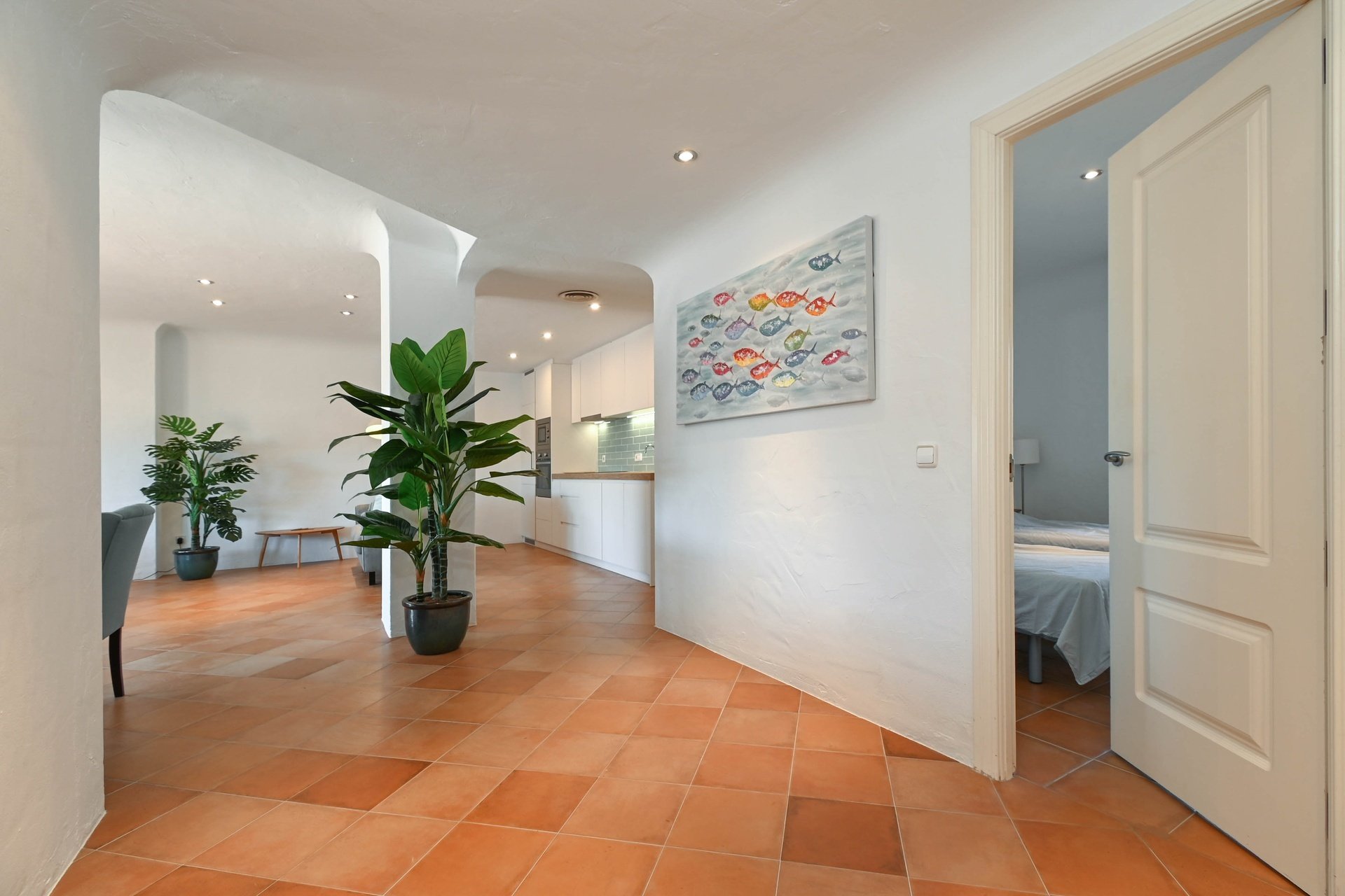 Vente - Penthouse - Moraira