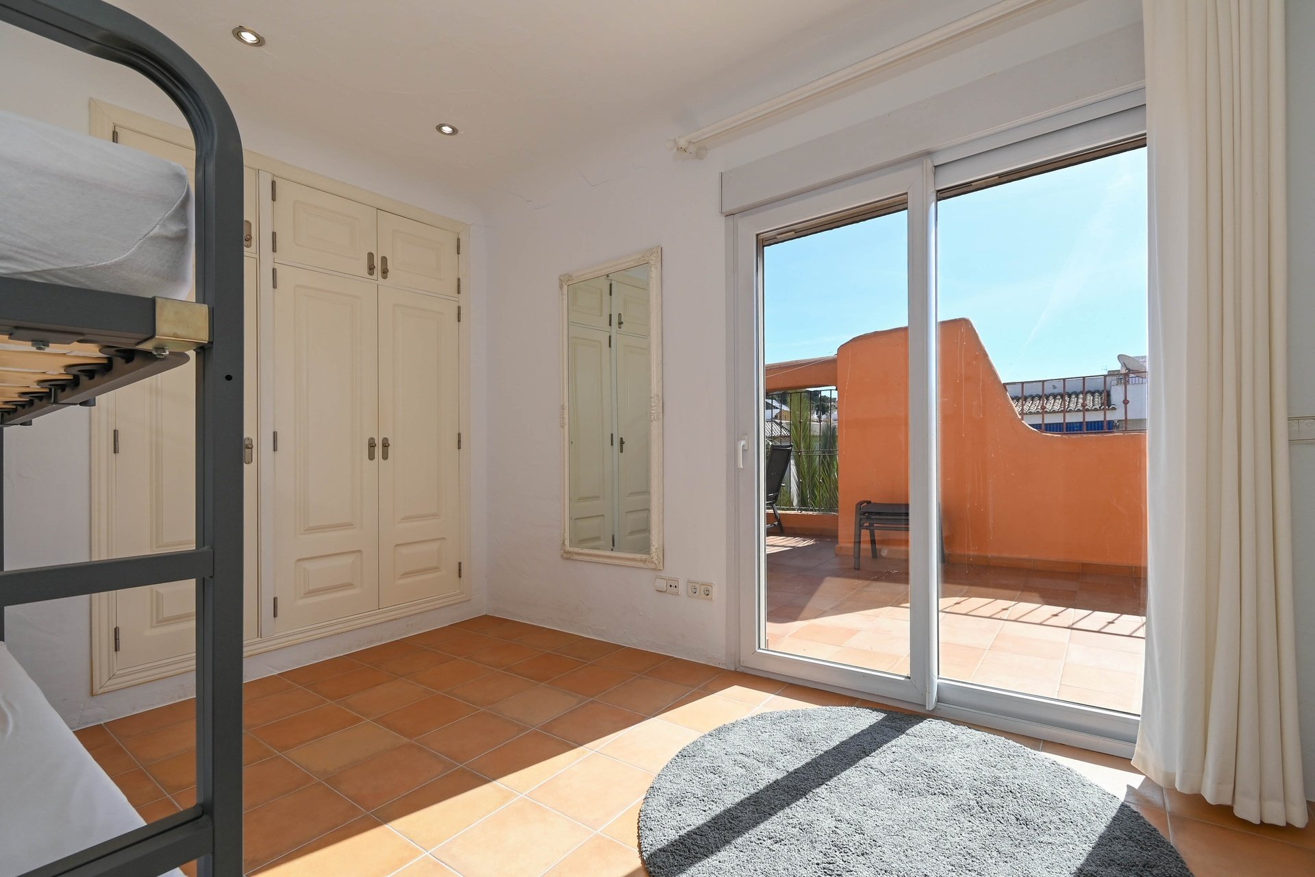 Vente - Penthouse - Moraira