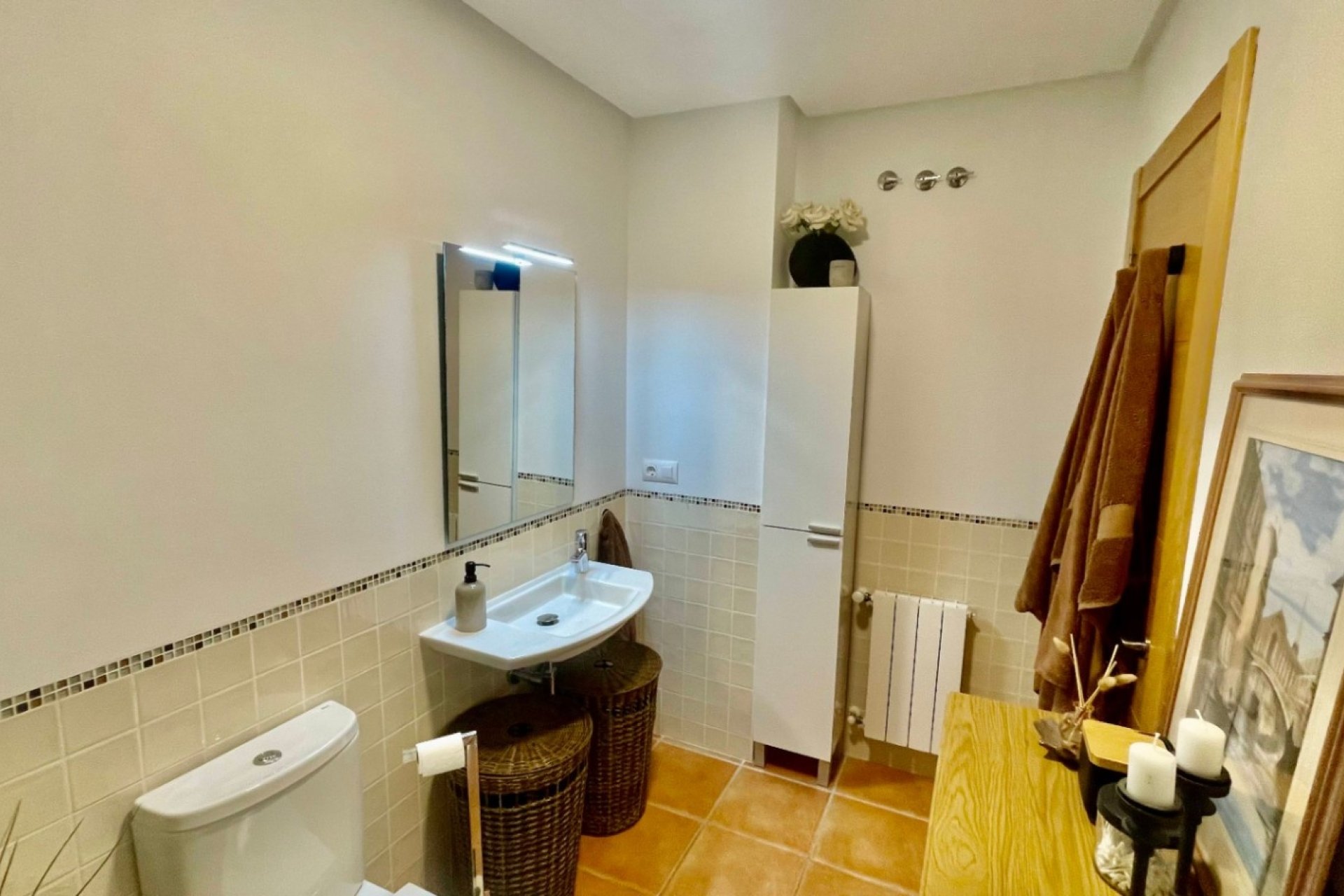Vente - Penthouse - Murla - Pueblo