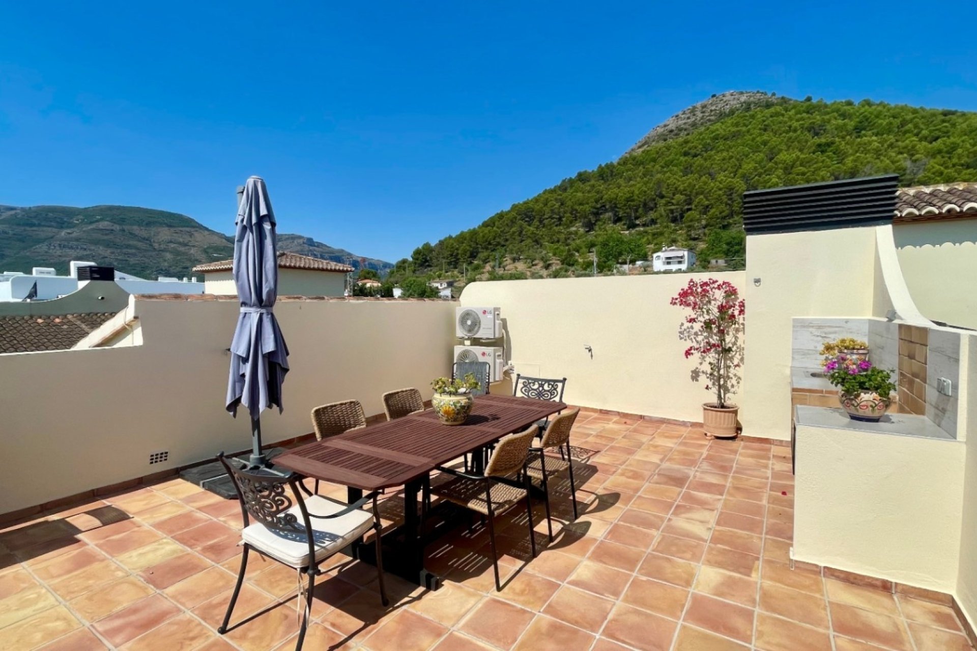 Vente - Penthouse - Murla - Pueblo