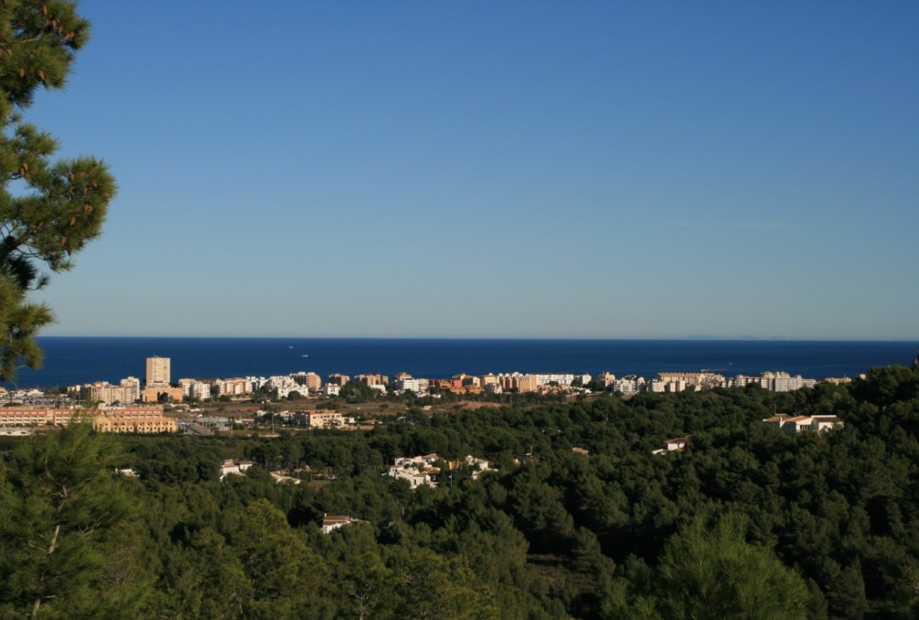 Vente - Plot - Javea - Tosalet 5