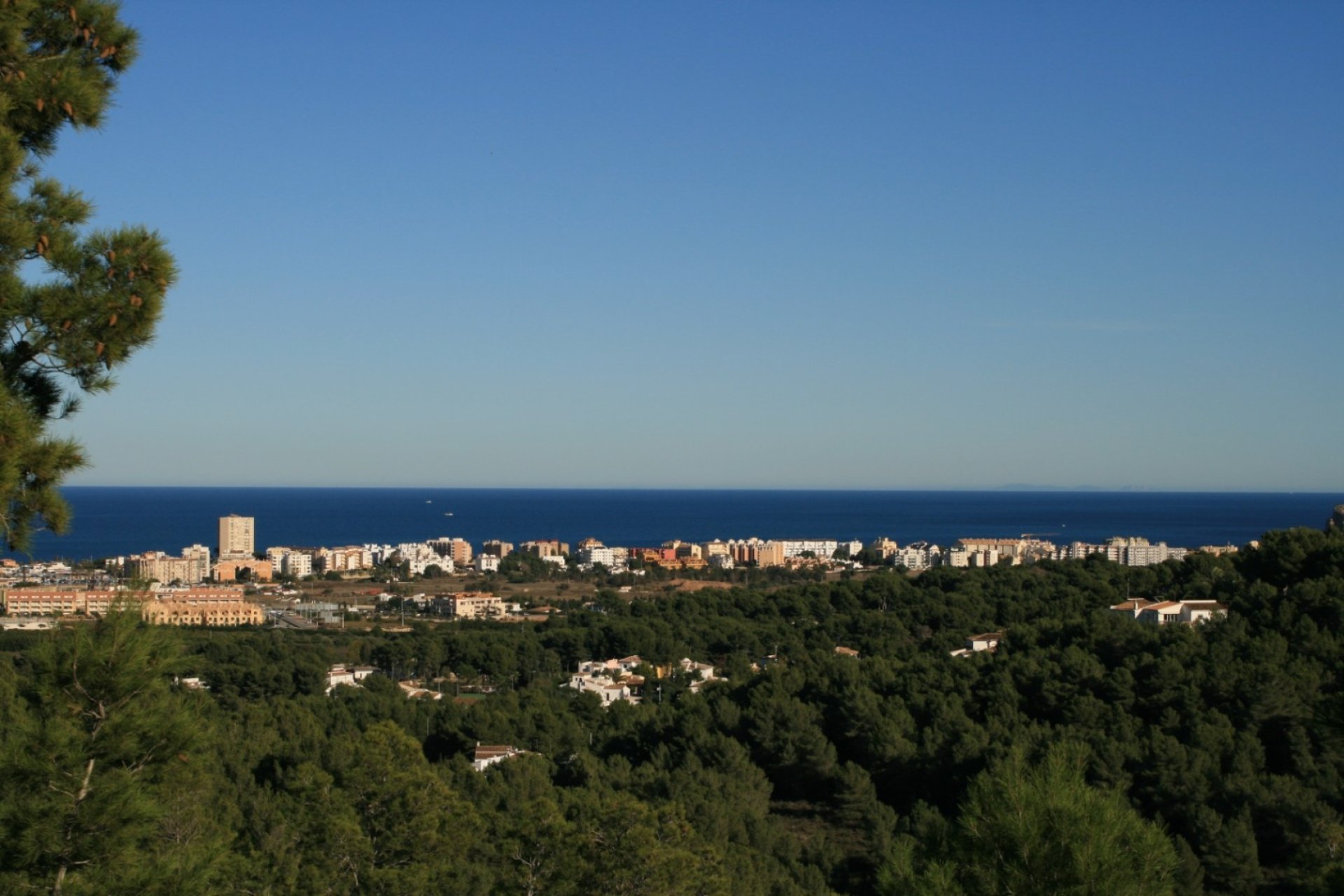Vente - Plot - Javea - Tosalet 5