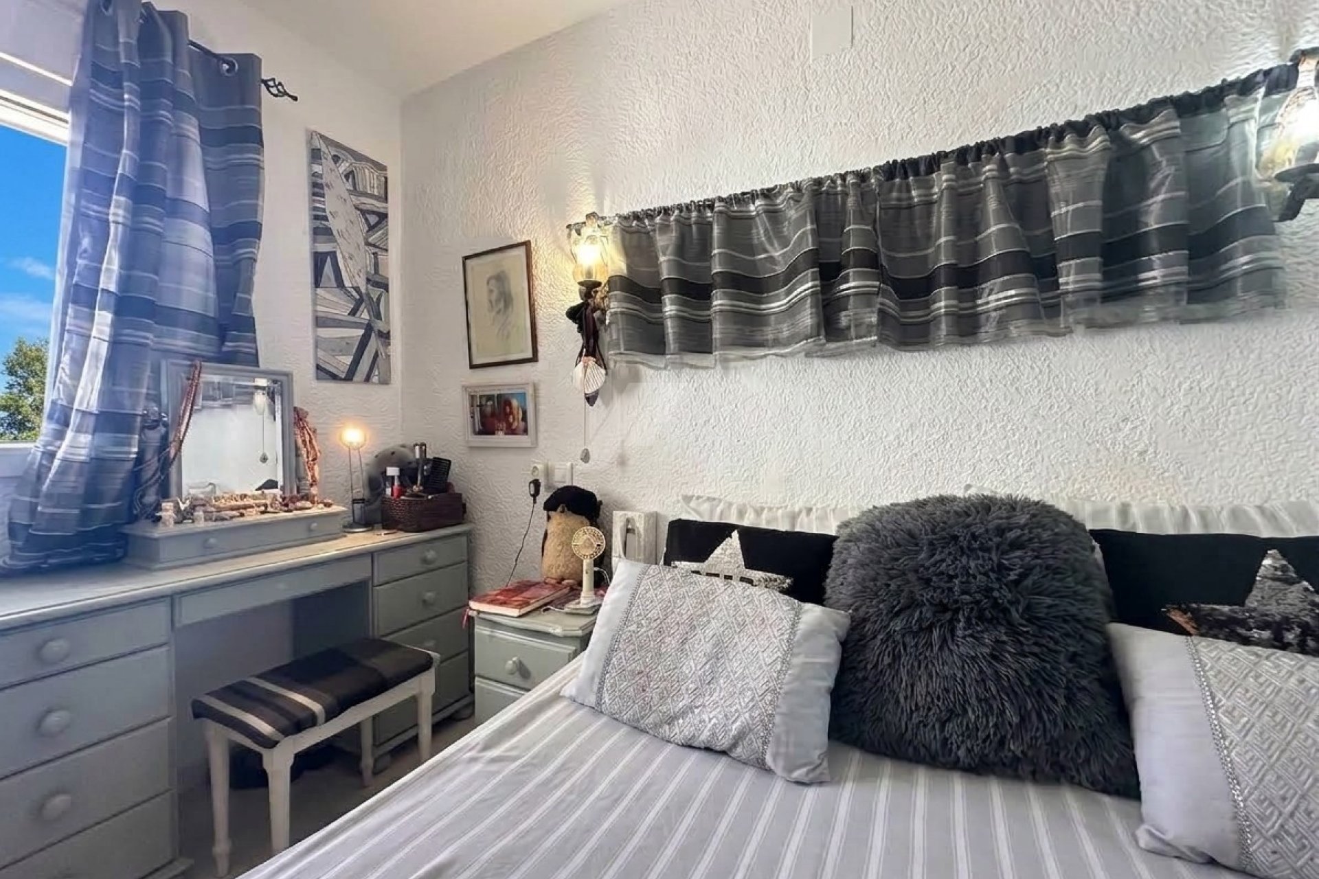 Vente - semi_detached_house - Moraira - Fanadix