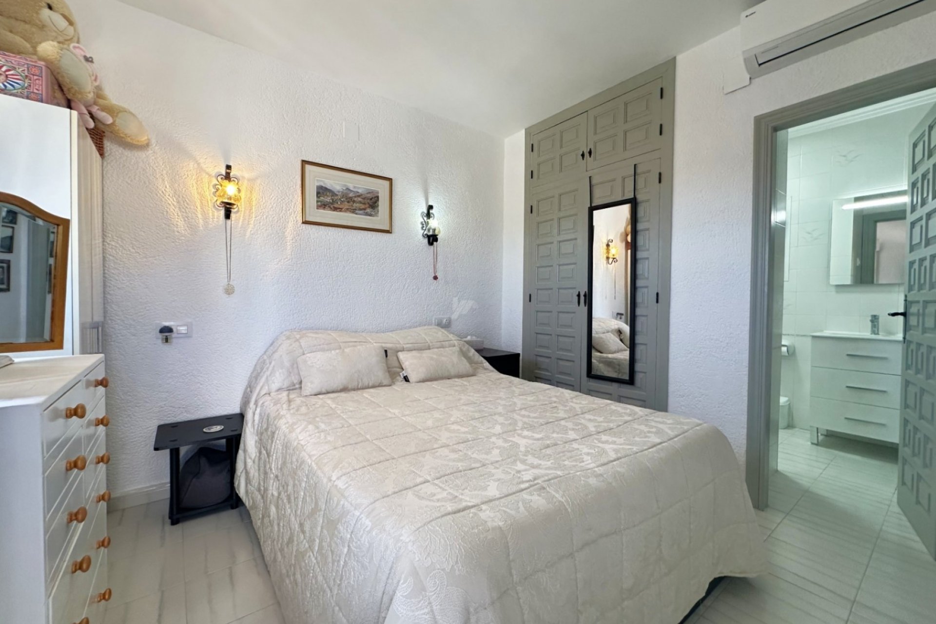 Vente - semi_detached_house - Moraira - Fanadix