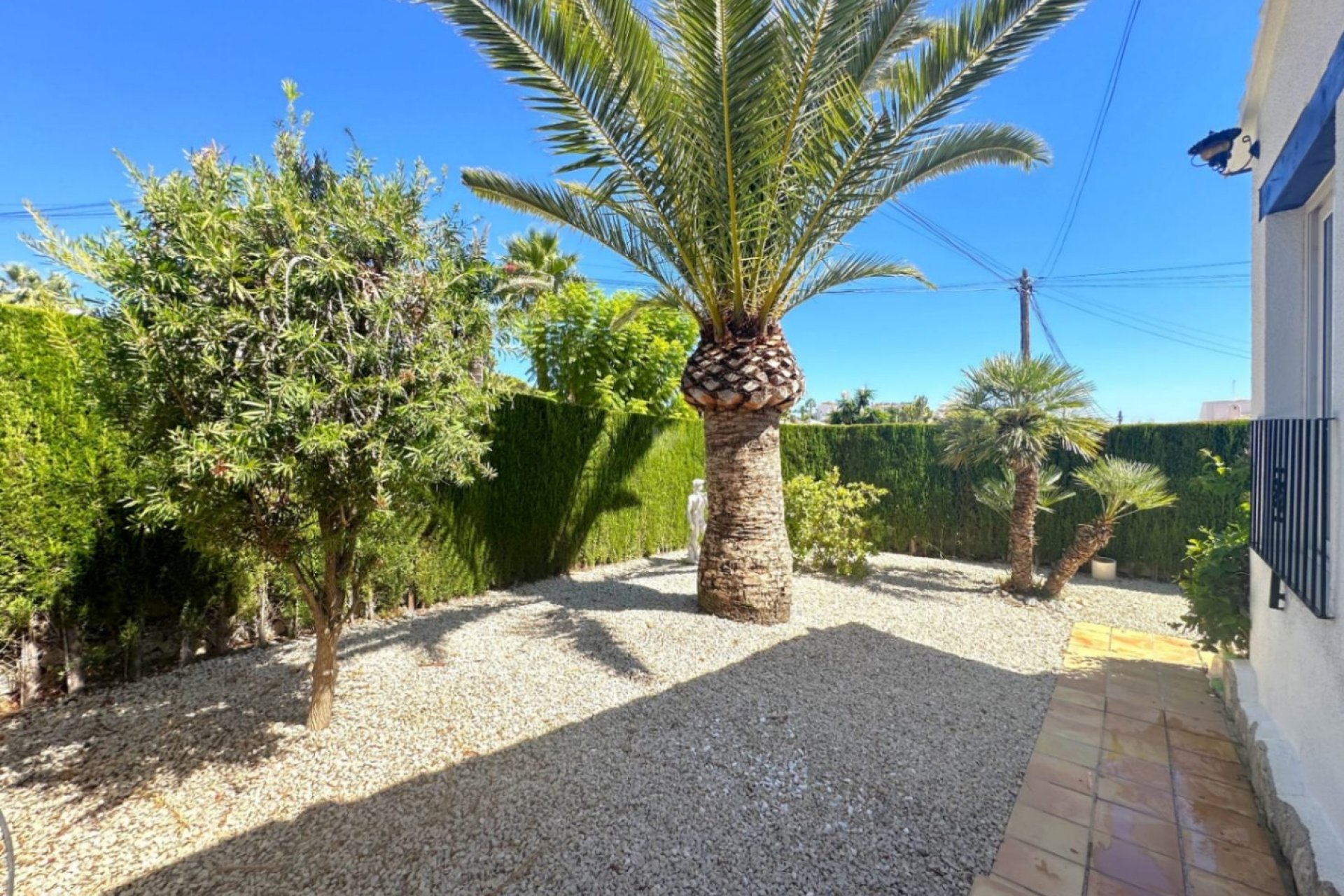 Vente - semi_detached_house - Moraira - Fanadix