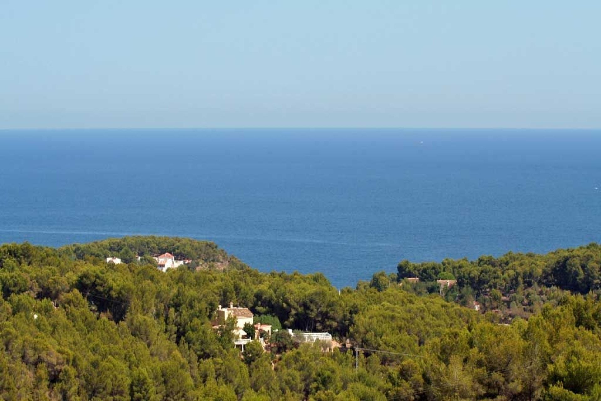 Vente - Terrain - Benissa - 03720