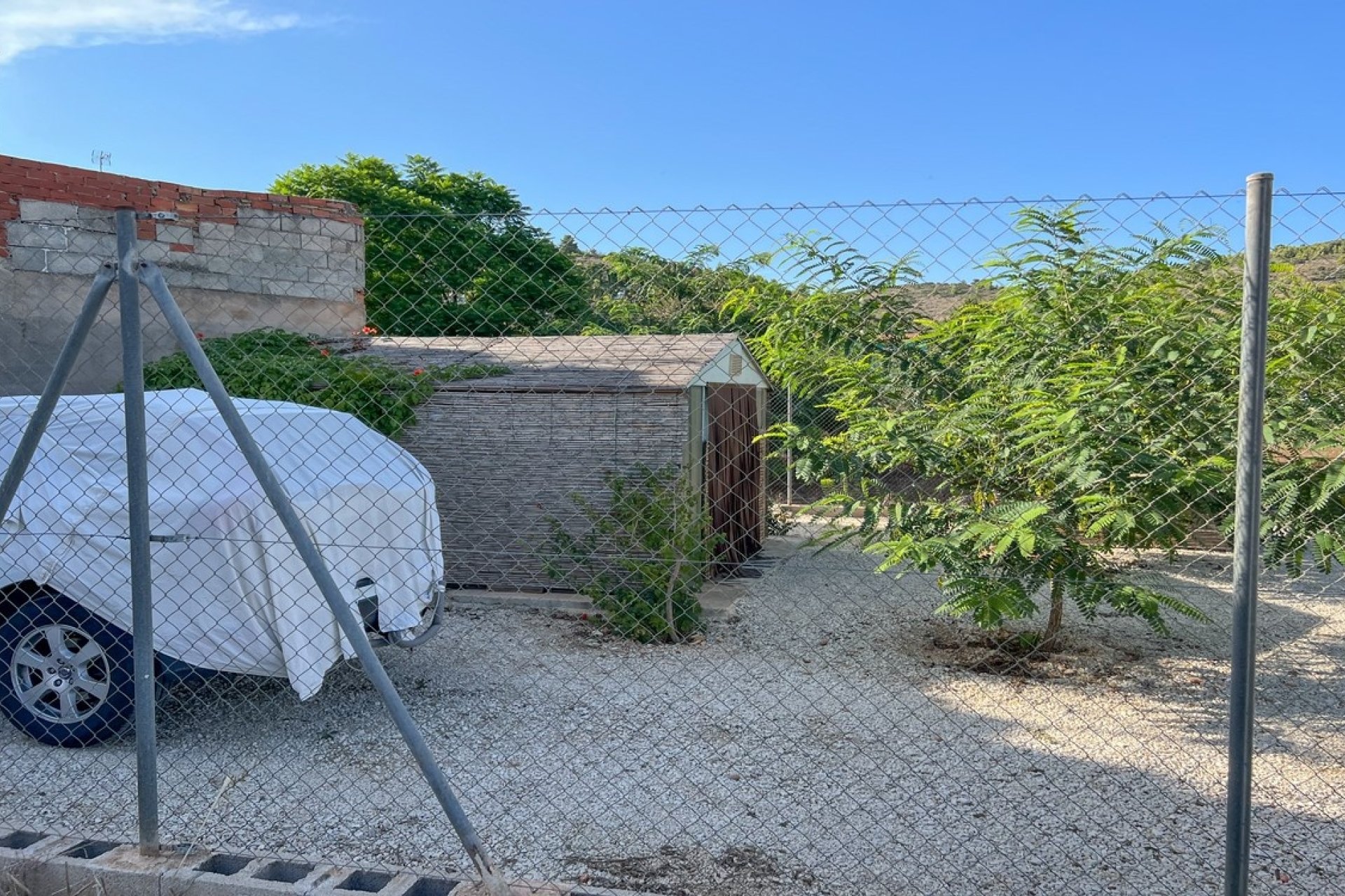 Vente - Terrain - Benissa - Senija