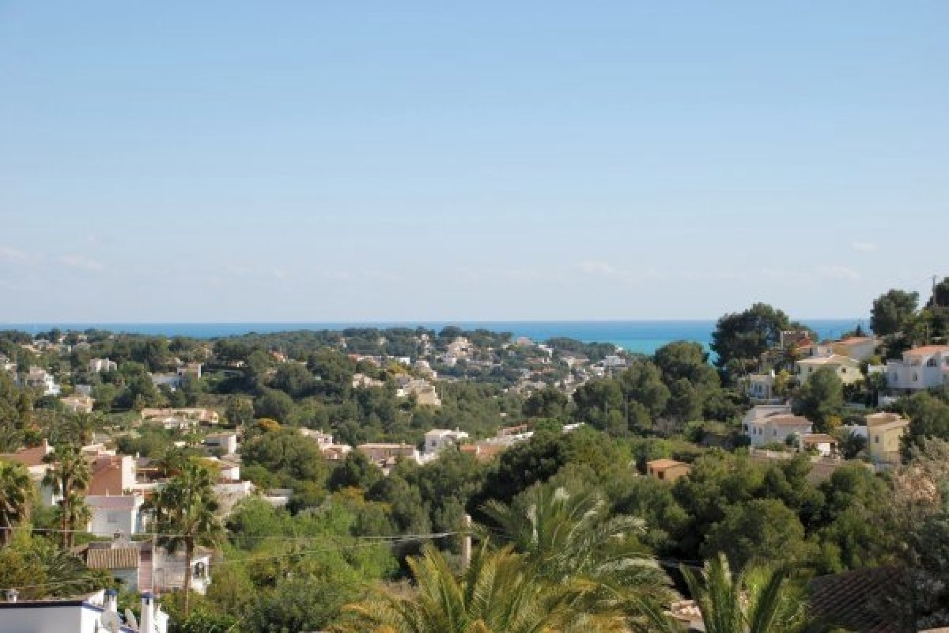 Vente - Terrain - Benissa