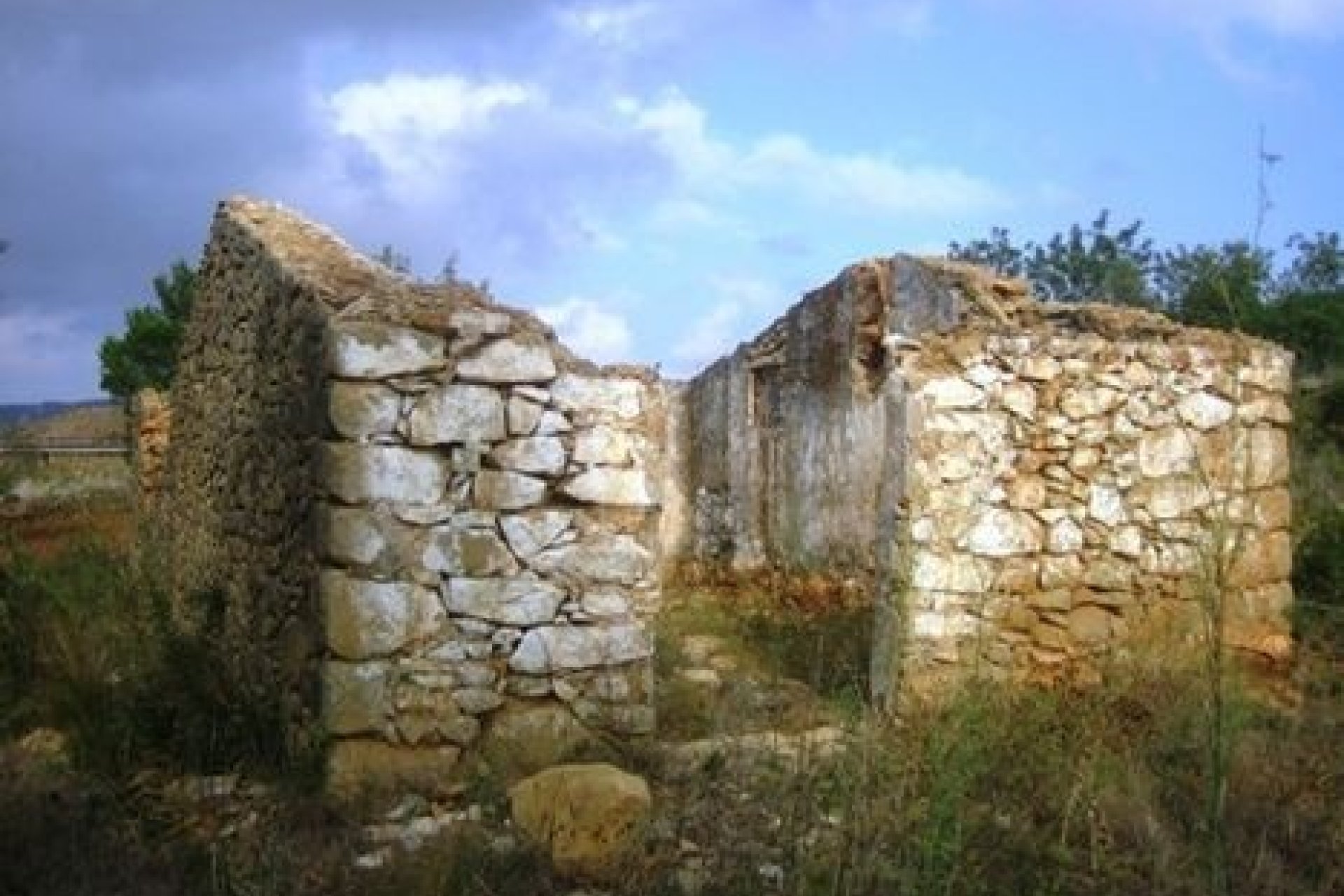 Vente - Terrain - Benissa