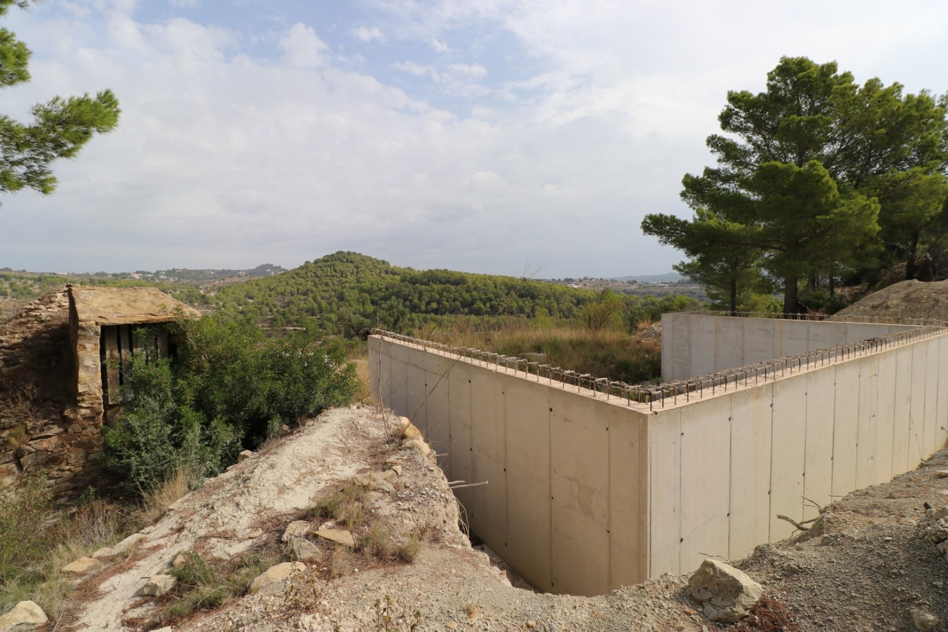 Vente - Terrain - Benissa