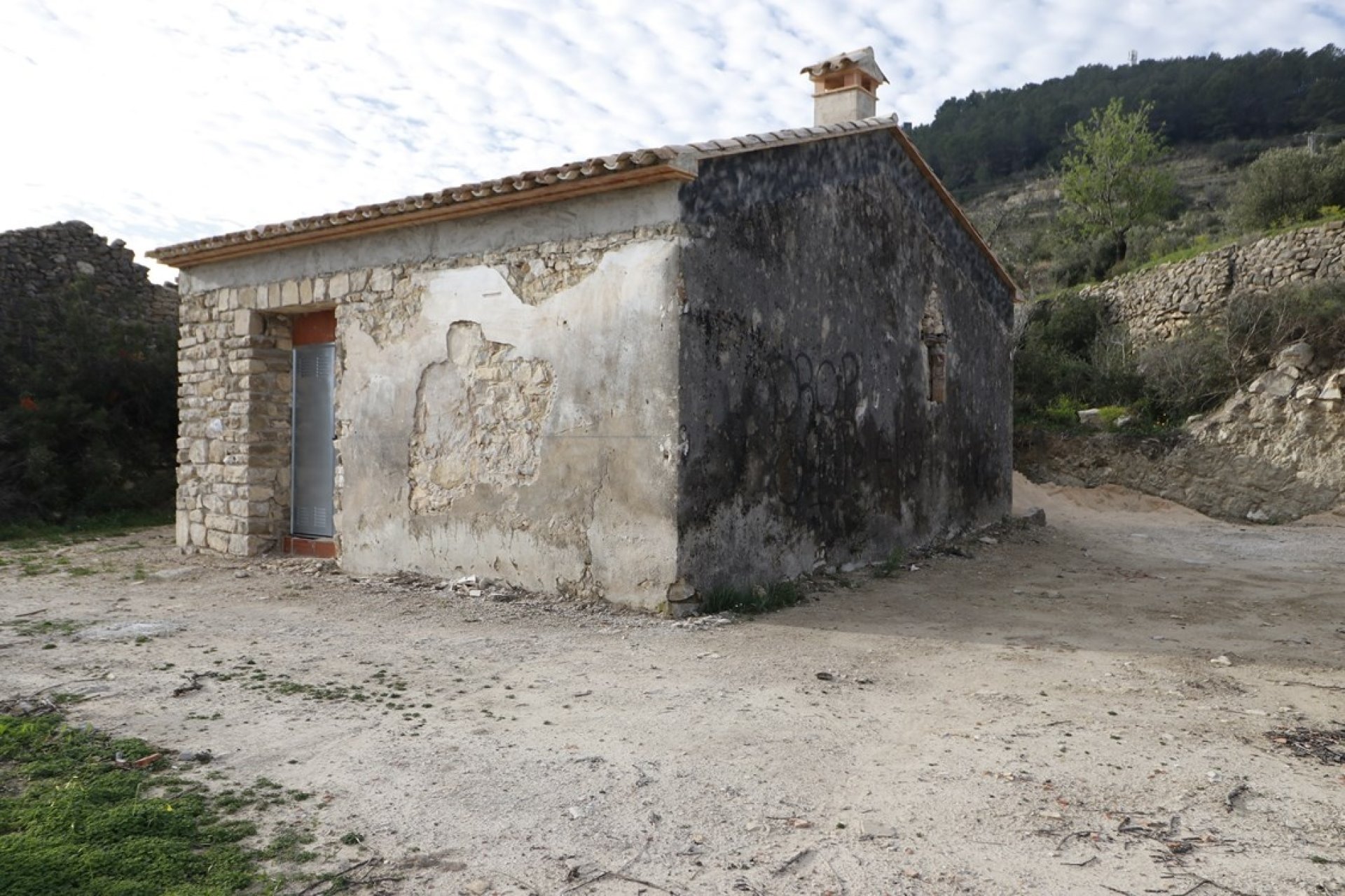 Vente - Terrain - Benissa