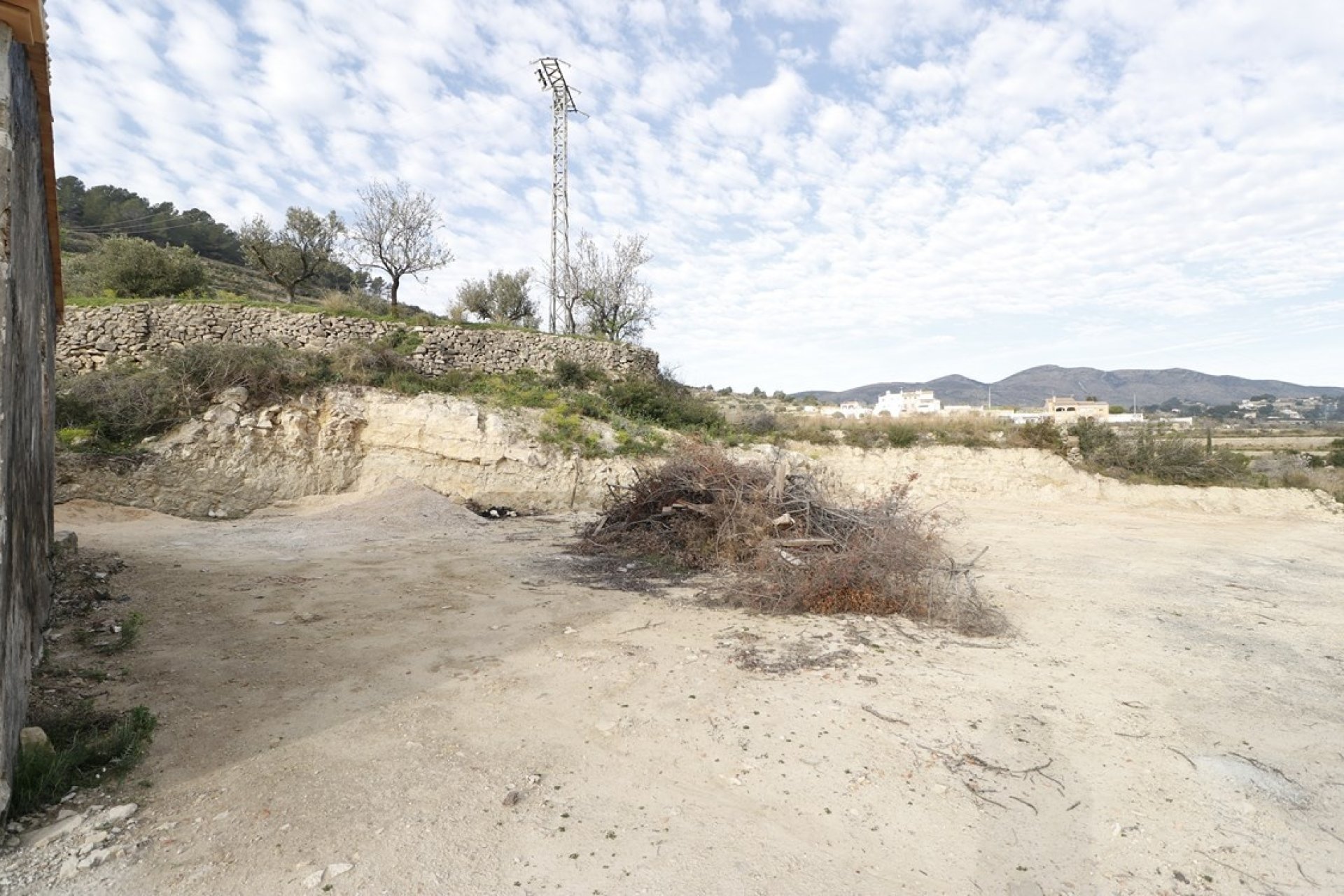 Vente - Terrain - Benissa