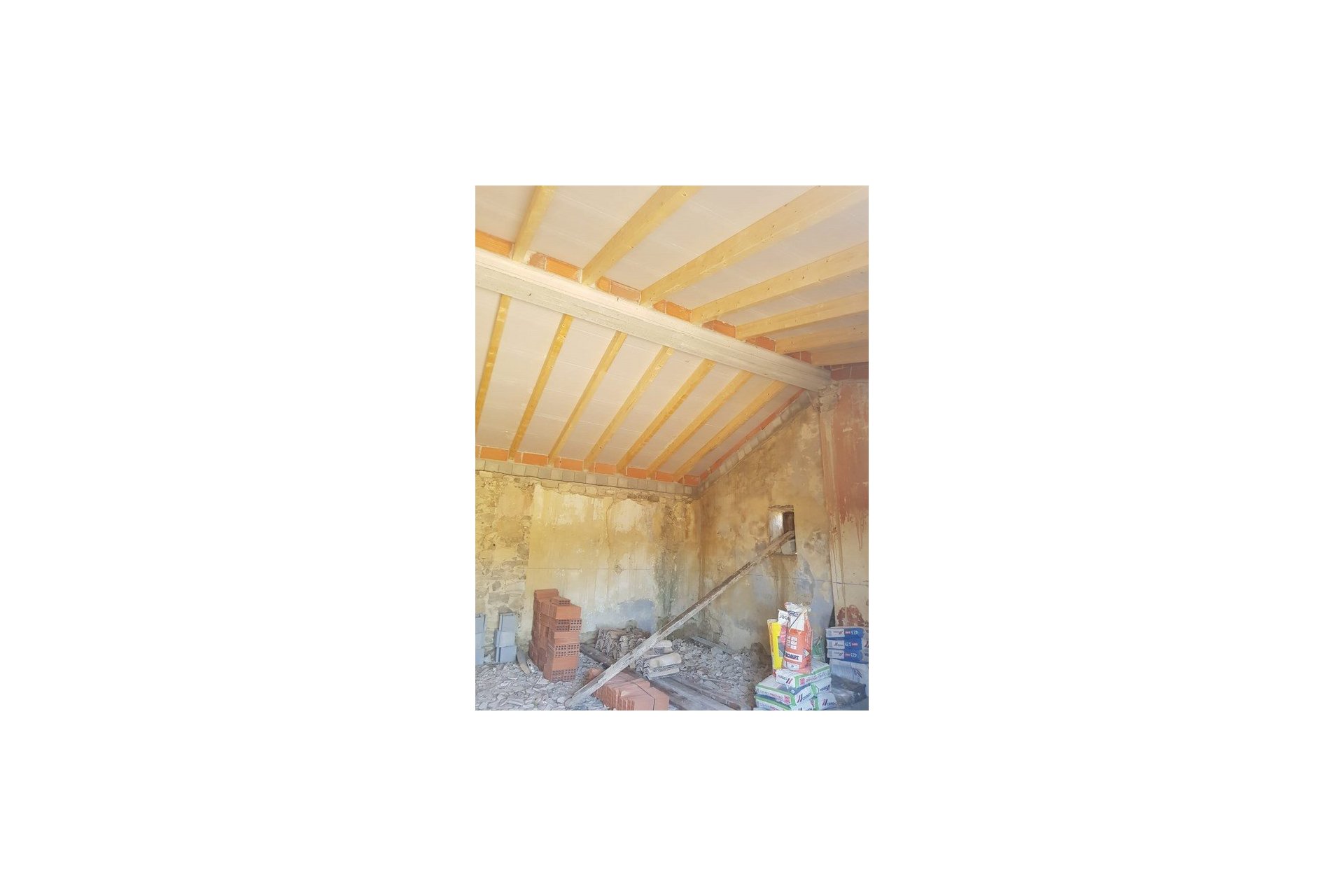 Vente - Terrain - Benissa