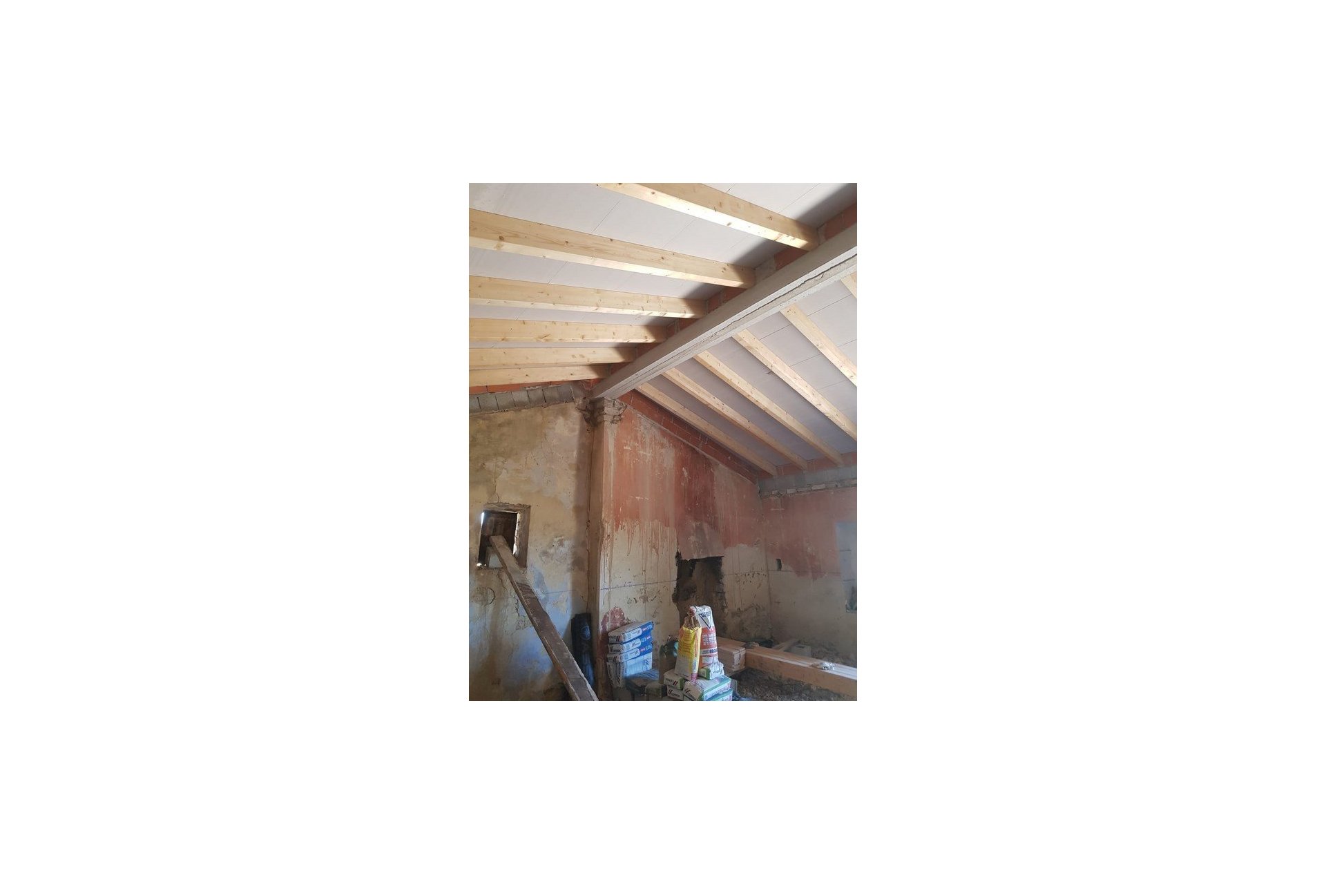 Vente - Terrain - Benissa