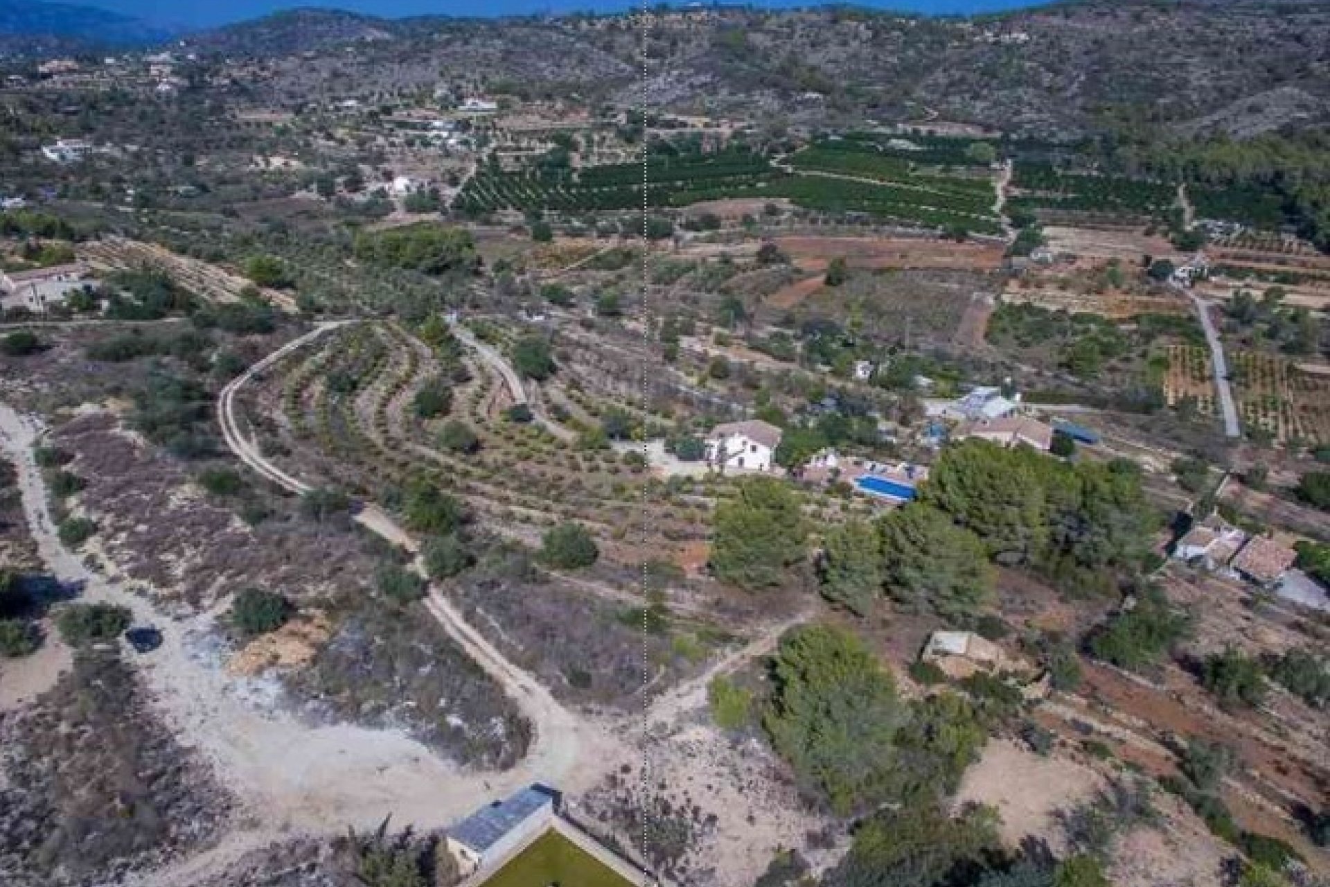 Vente - Terrain - Benissa