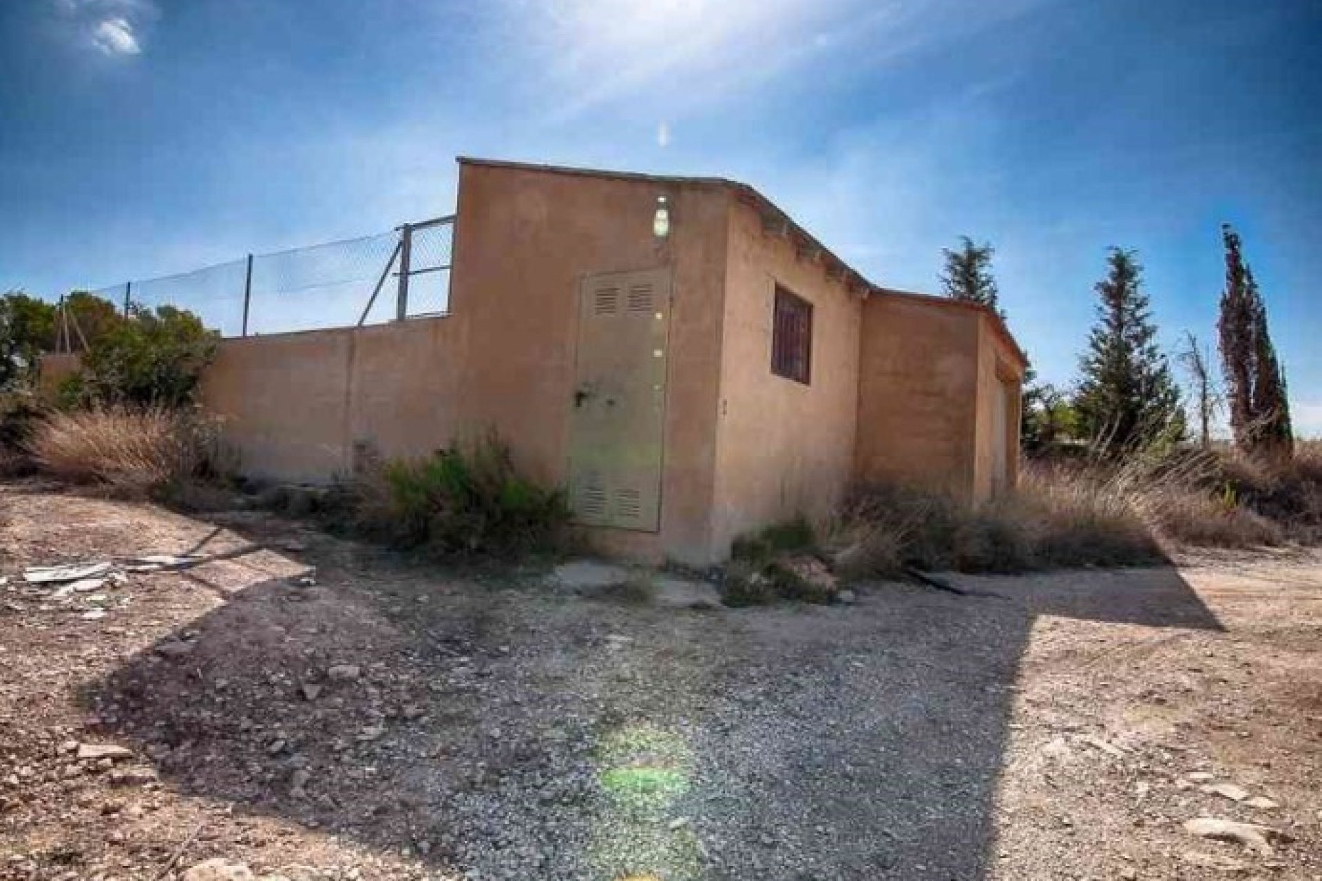 Vente - Terrain - Benissa