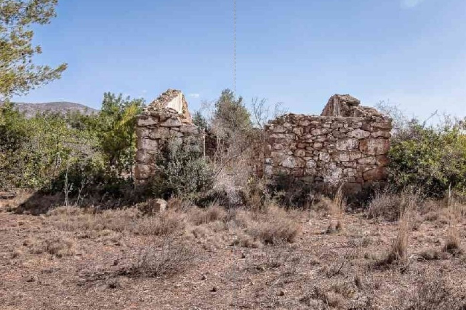 Vente - Terrain - Benissa
