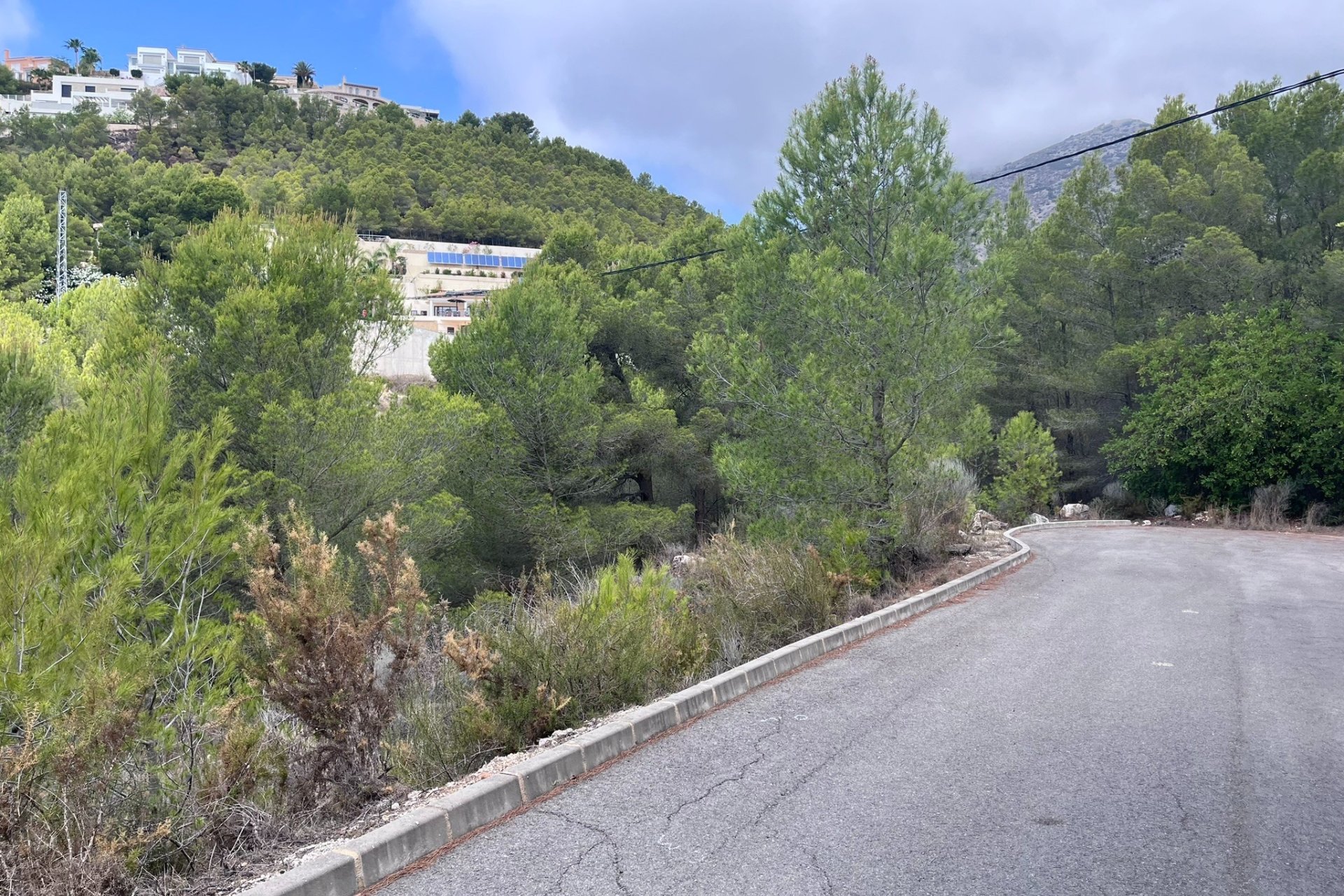 Vente - Terrain - Callosa d'En Sarrià - 03510