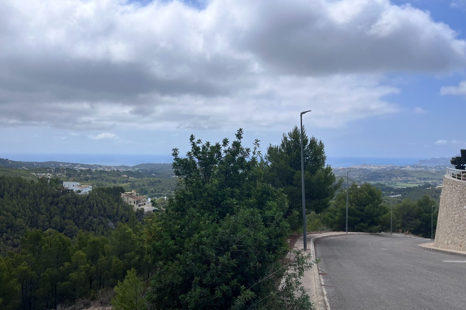 Vente - Terrain - Callosa d'En Sarrià - 03510
