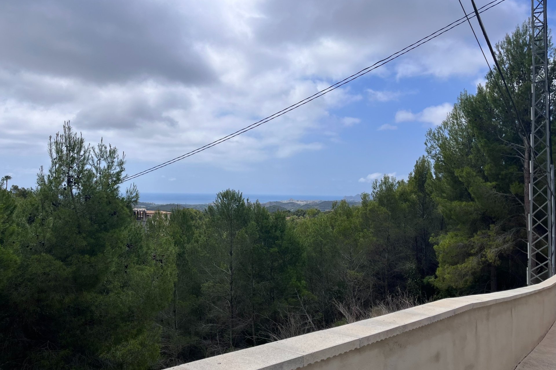 Vente - Terrain - Callosa d'En Sarrià - 03510