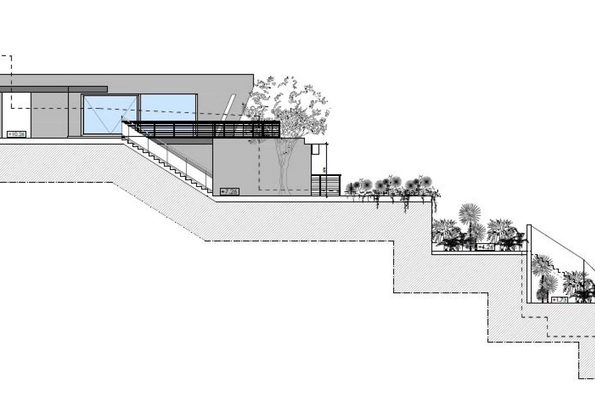 Vente - Terrain - Calpe