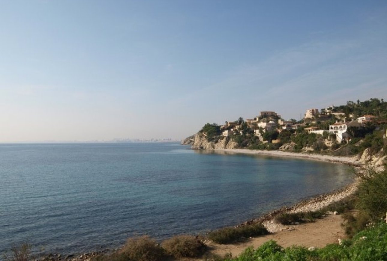 Vente - Terrain - Campello