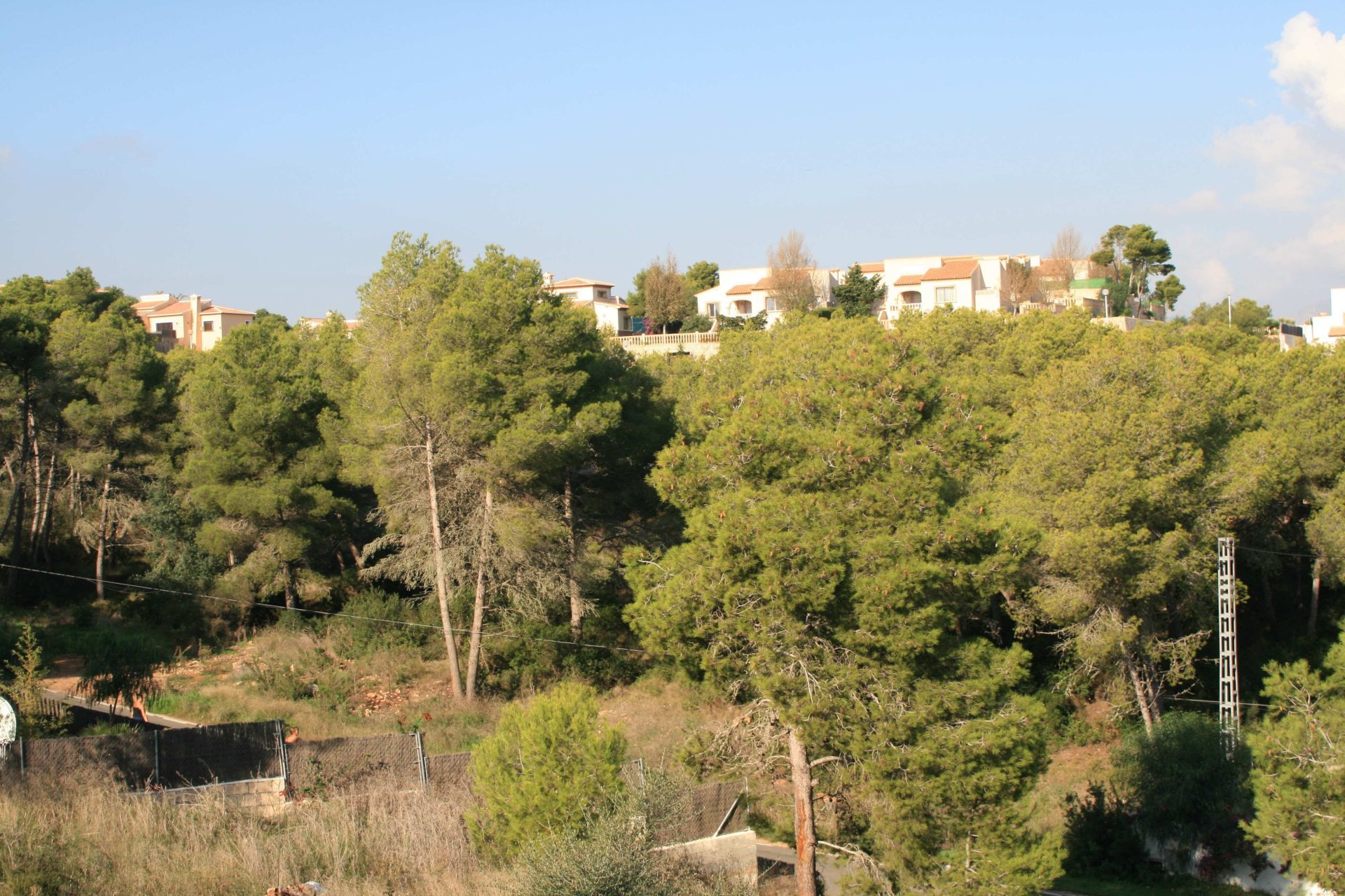 Vente - Terrain - Javea - Costa Nova