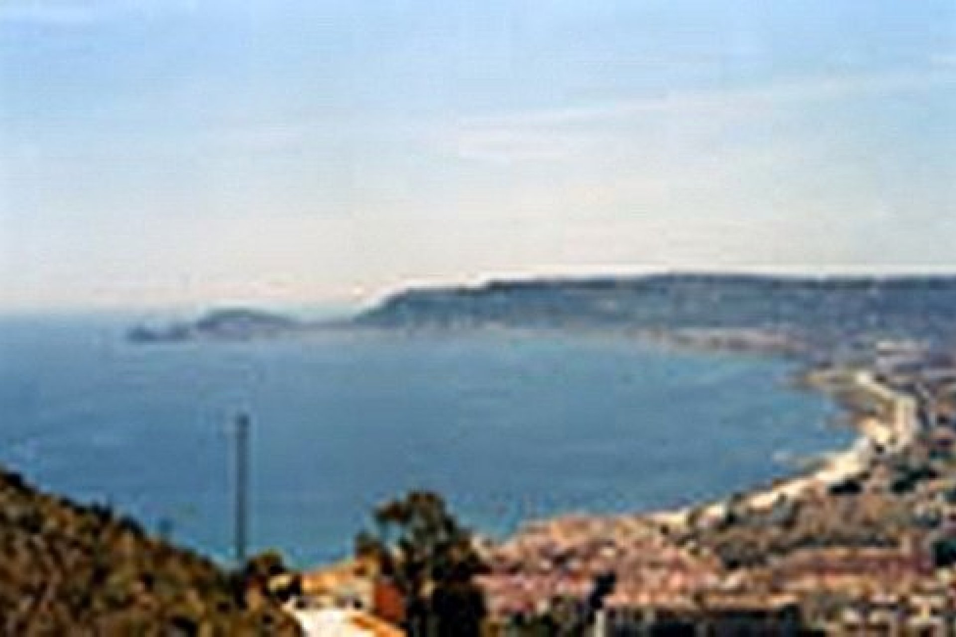 Vente - Terrain - Javea - Javea/Xabia