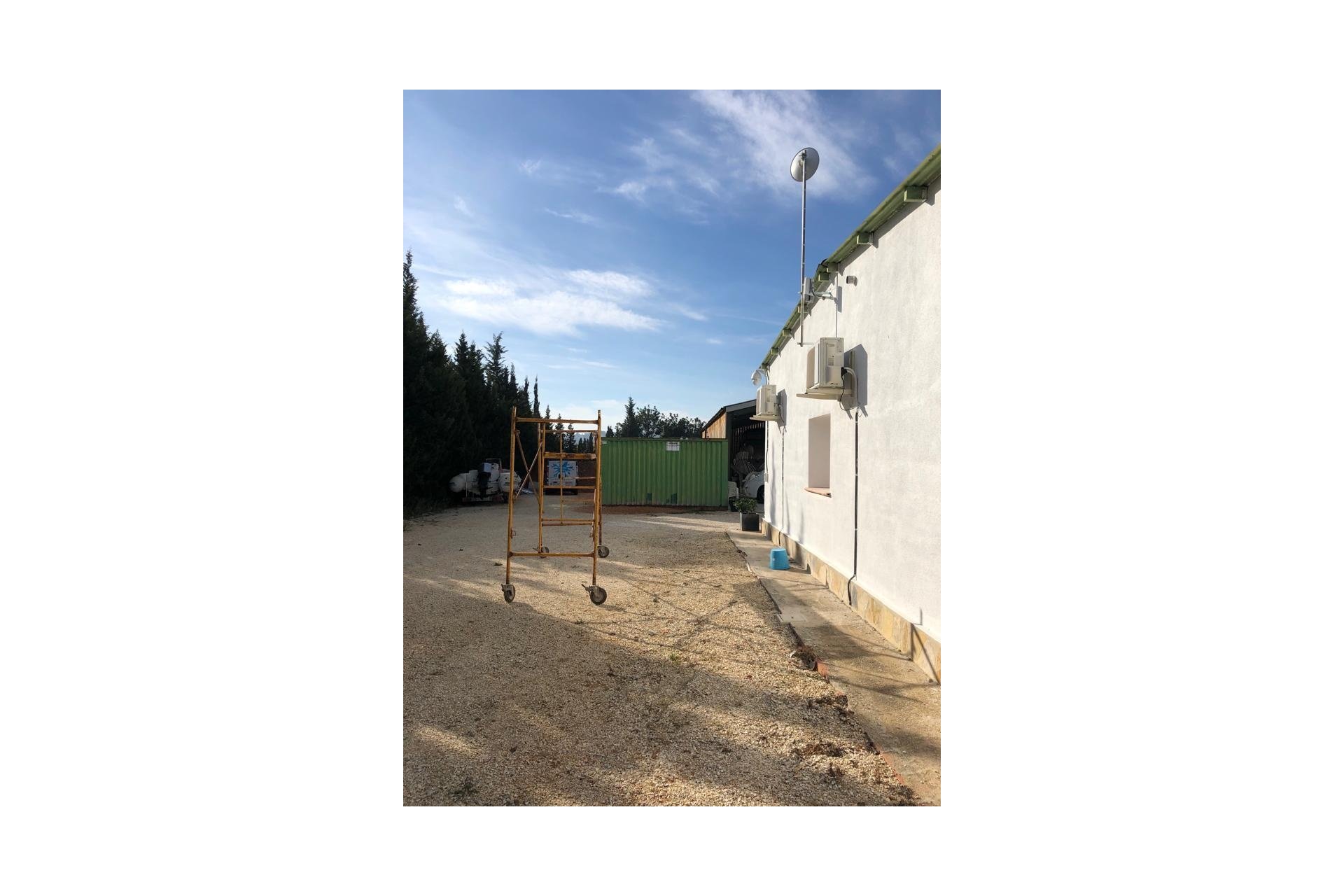 Vente - Terrain - Javea - Javea/Xabia