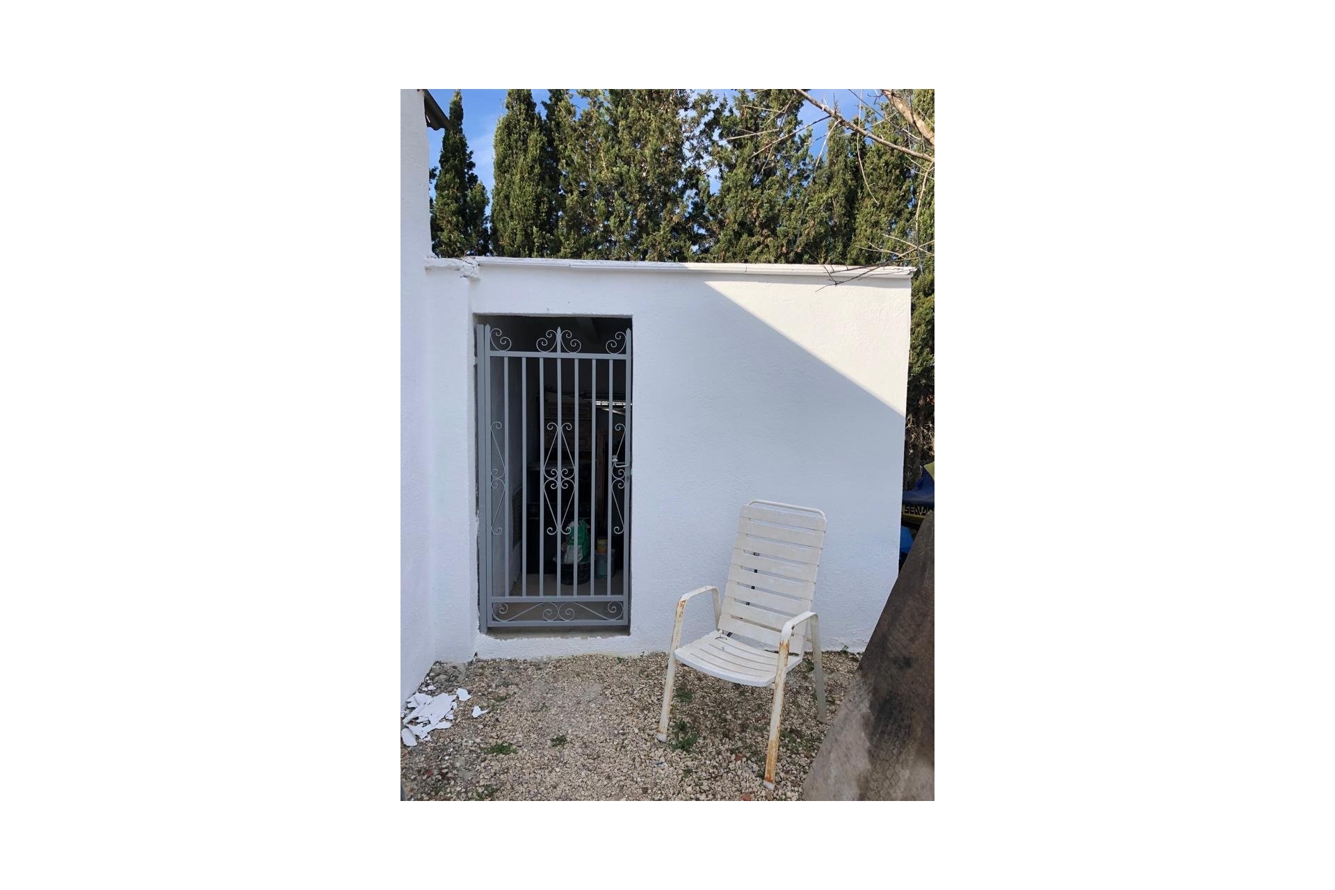 Vente - Terrain - Javea - Javea/Xabia