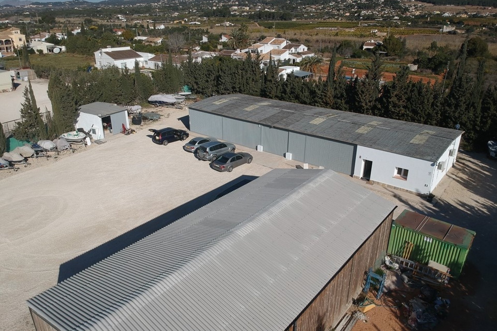 Vente - Terrain - Javea - Javea/Xabia