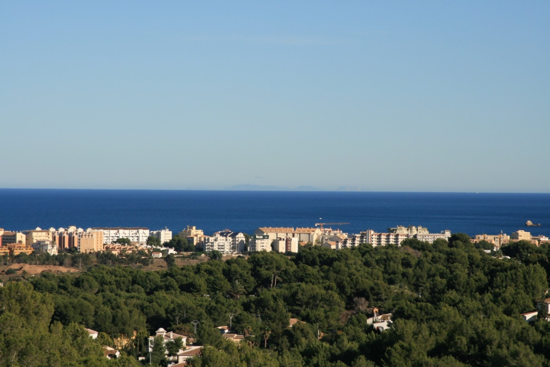 Vente - Terrain - Javea - Tosalet 5