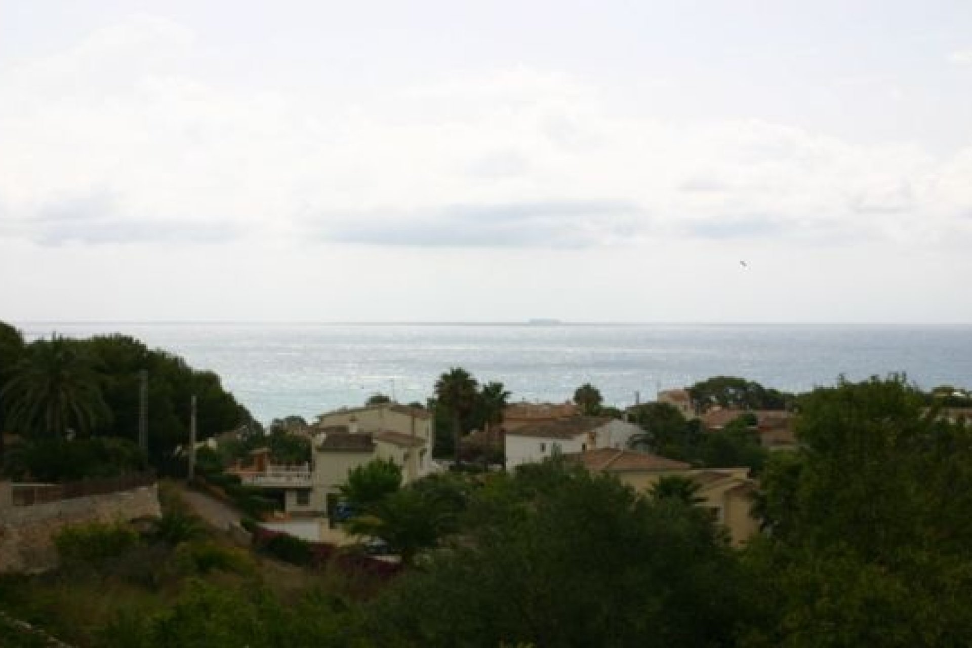 Vente - Terrain - Moraira - Cometa