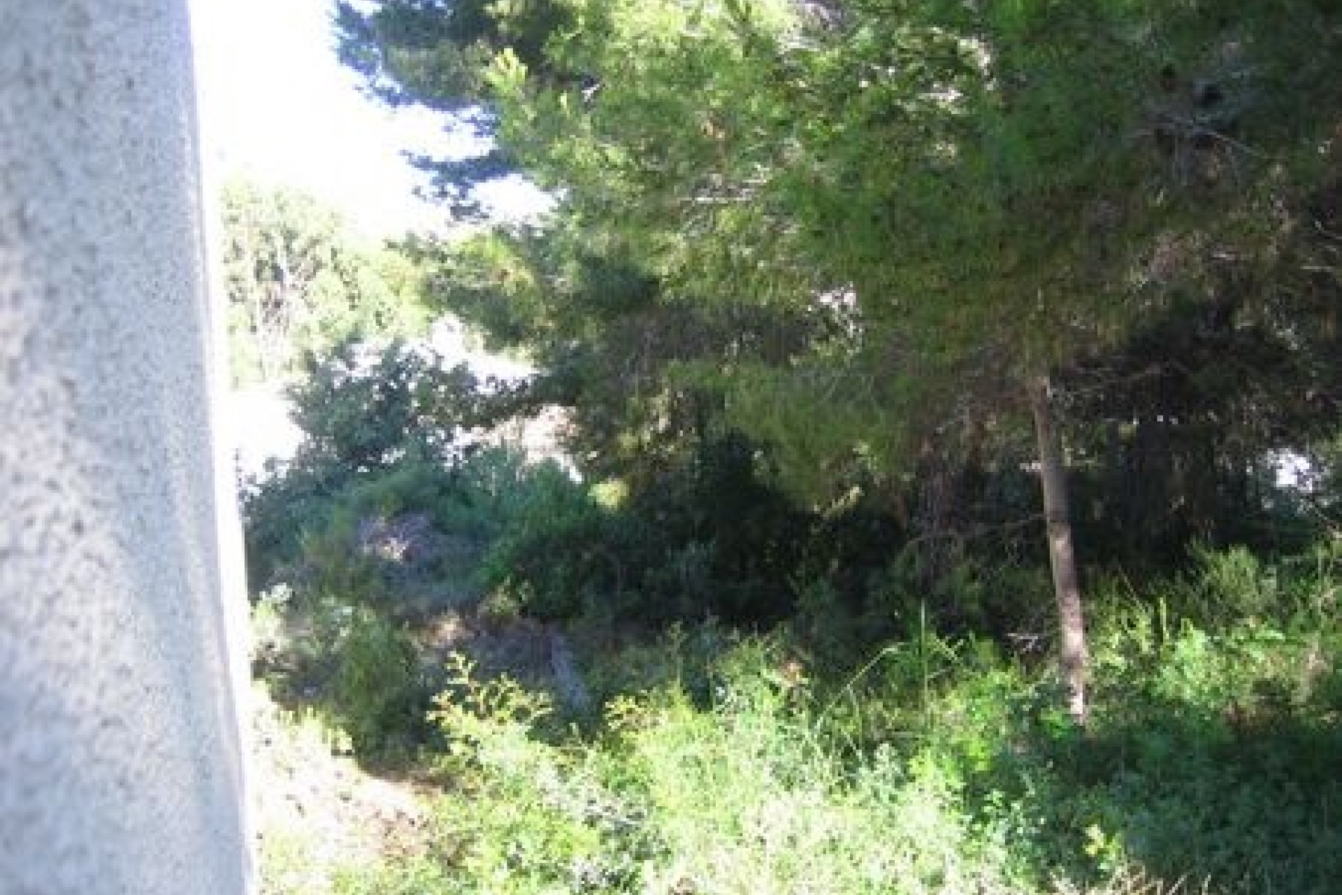 Vente - Terrain - Moraira - El Portet