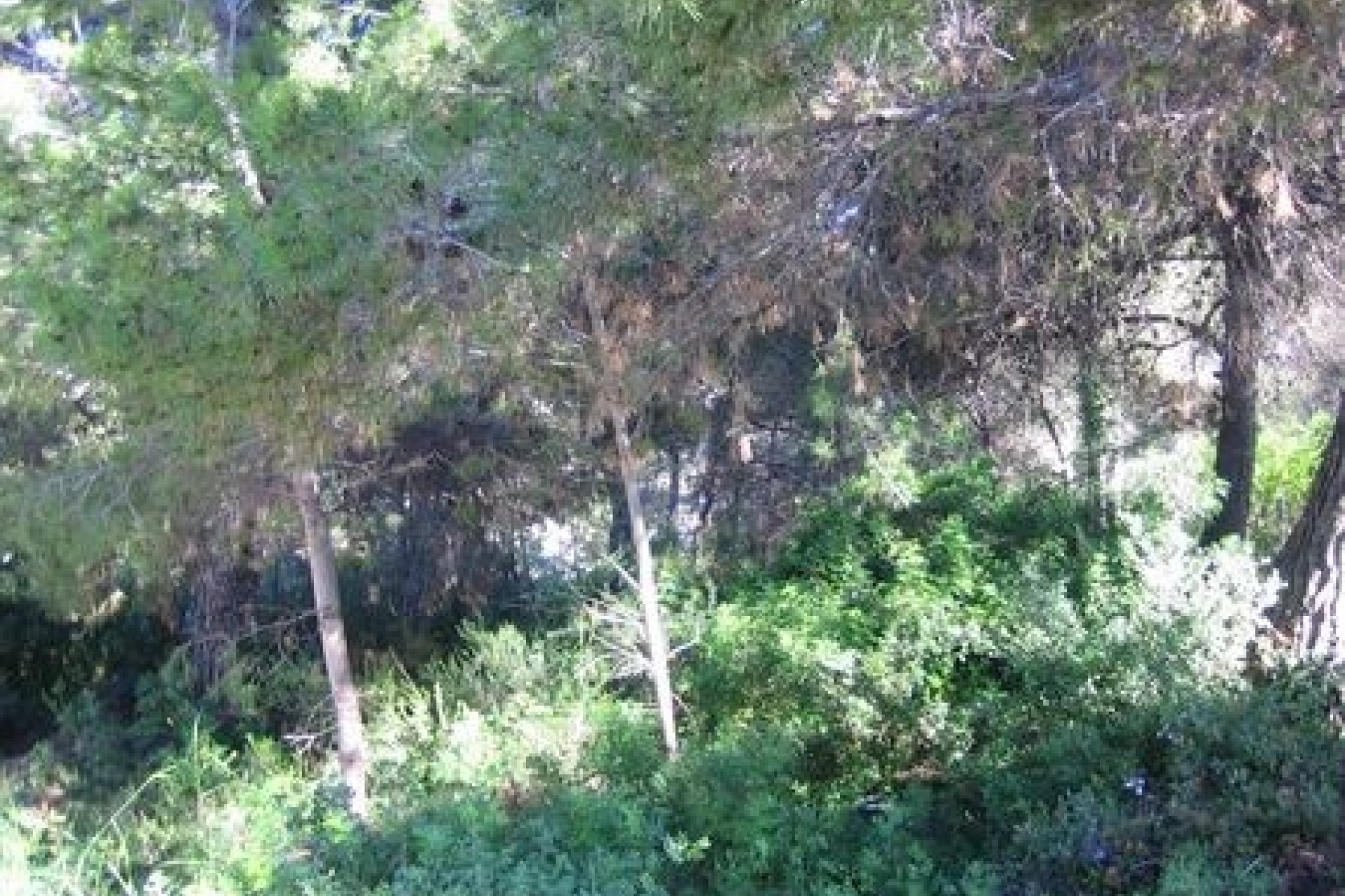 Vente - Terrain - Moraira - El Portet