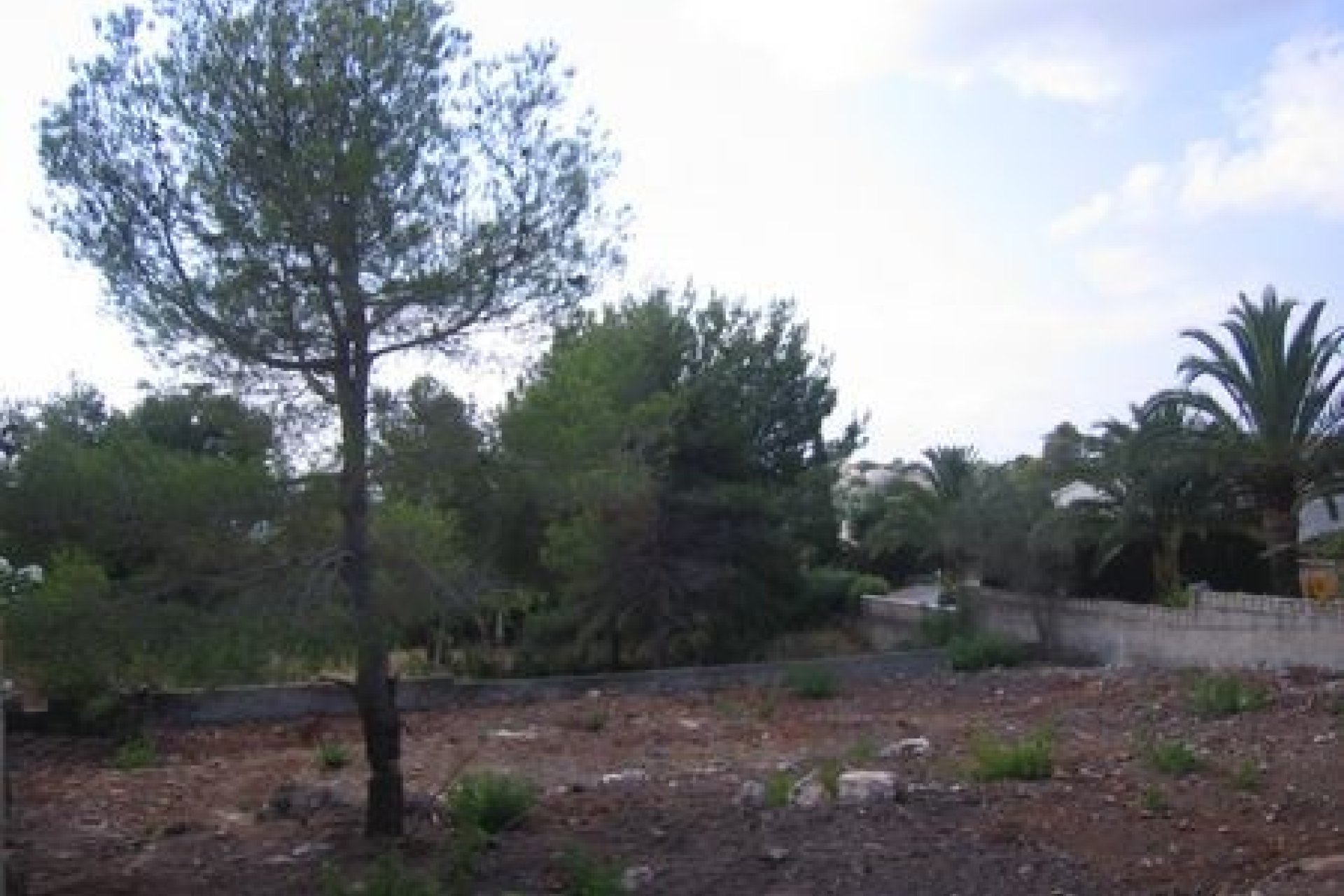 Vente - Terrain - Moraira - Moravit