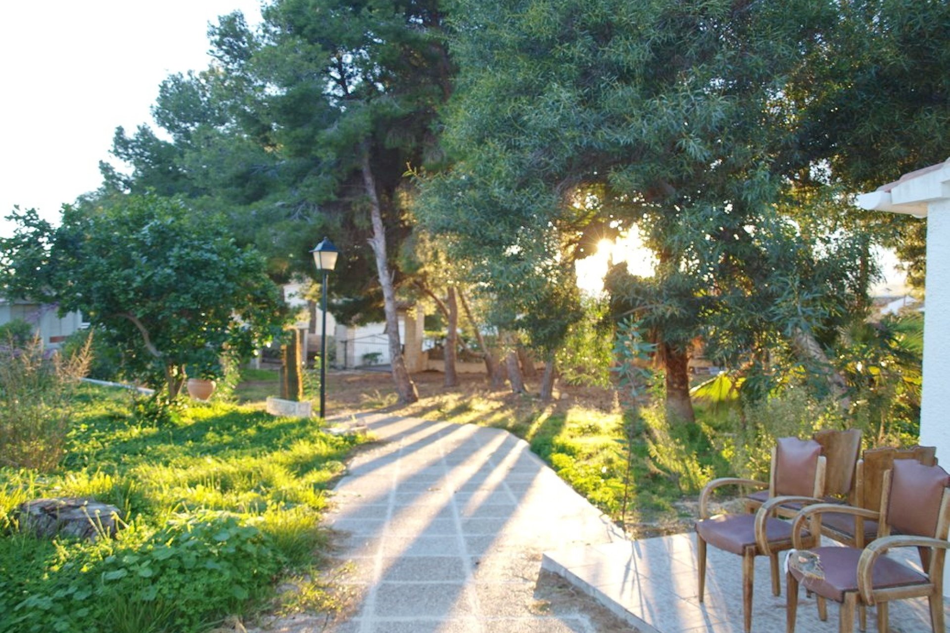 Vente - Terrain - Moraira - Pla del Mar