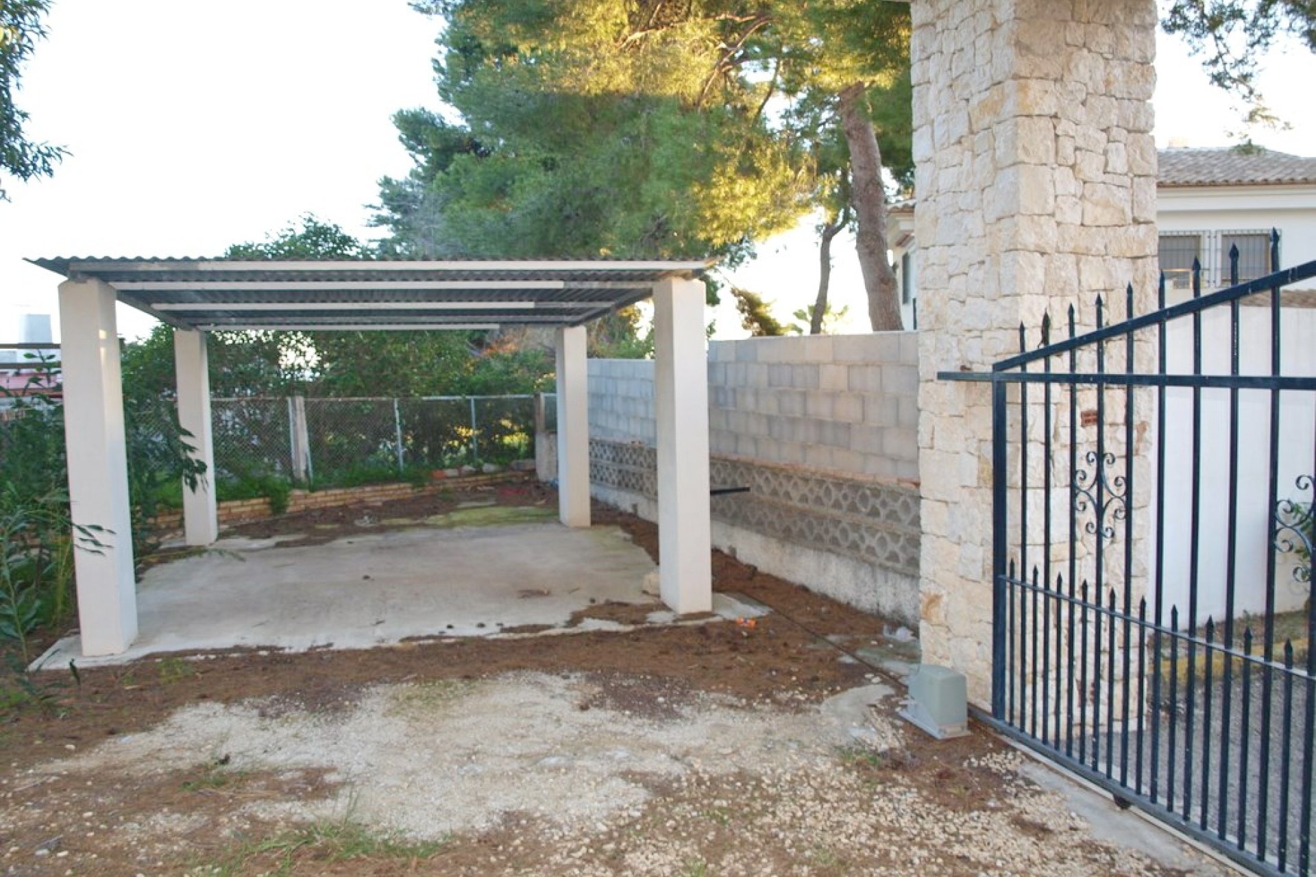 Vente - Terrain - Moraira - Pla del Mar