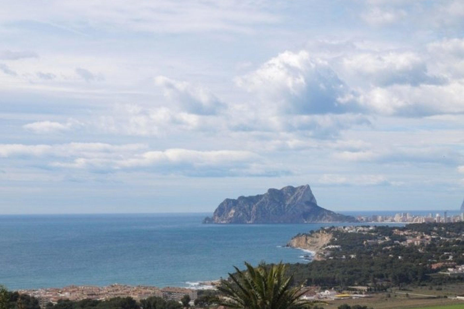 Vente - Terrain - Moraira