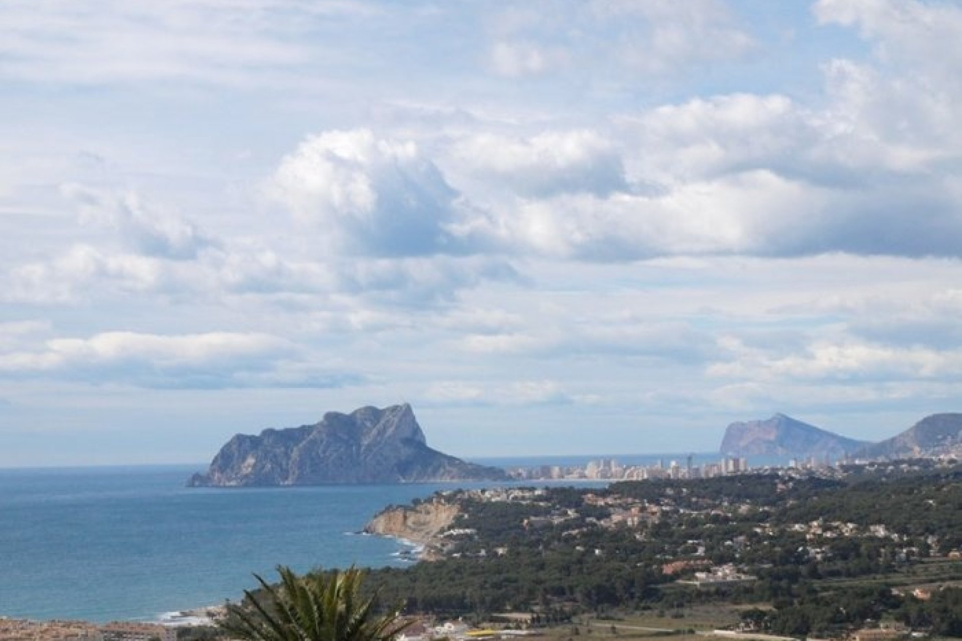 Vente - Terrain - Moraira