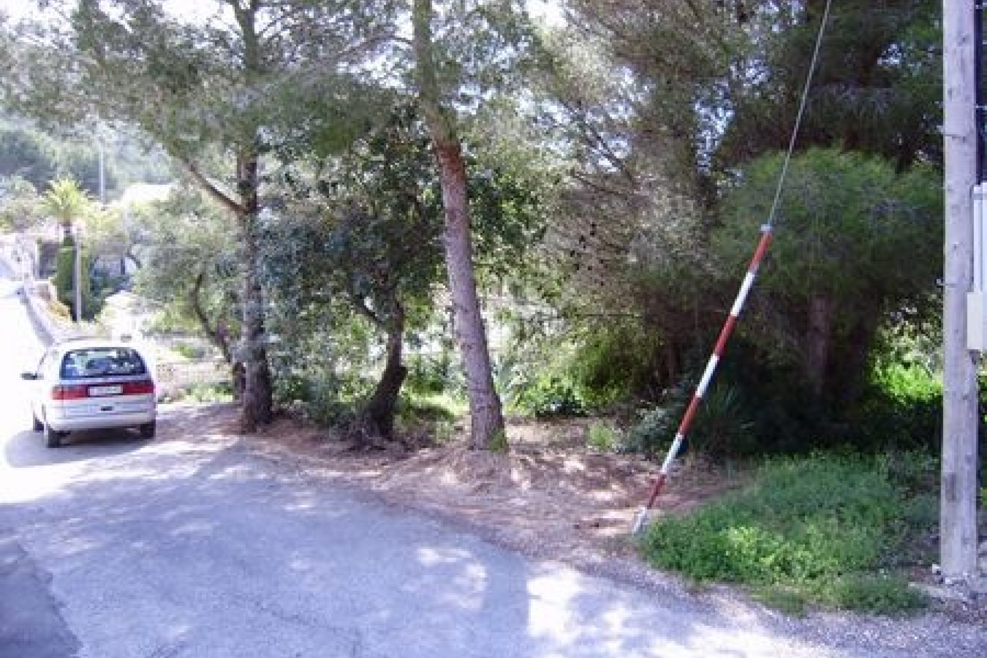 Vente - Terrain - Moraira